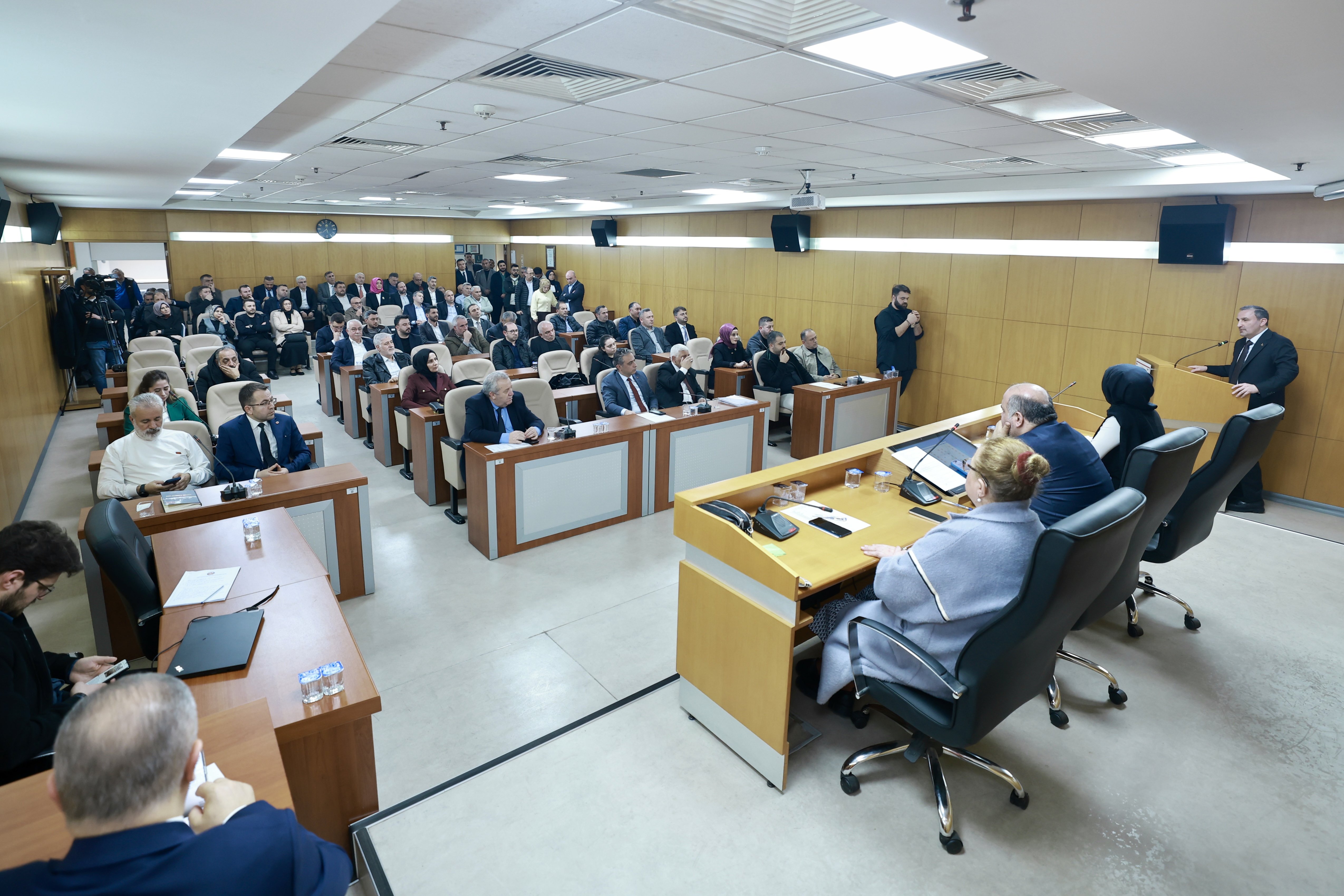 Sultanbeyli Belediyesi Projeleri