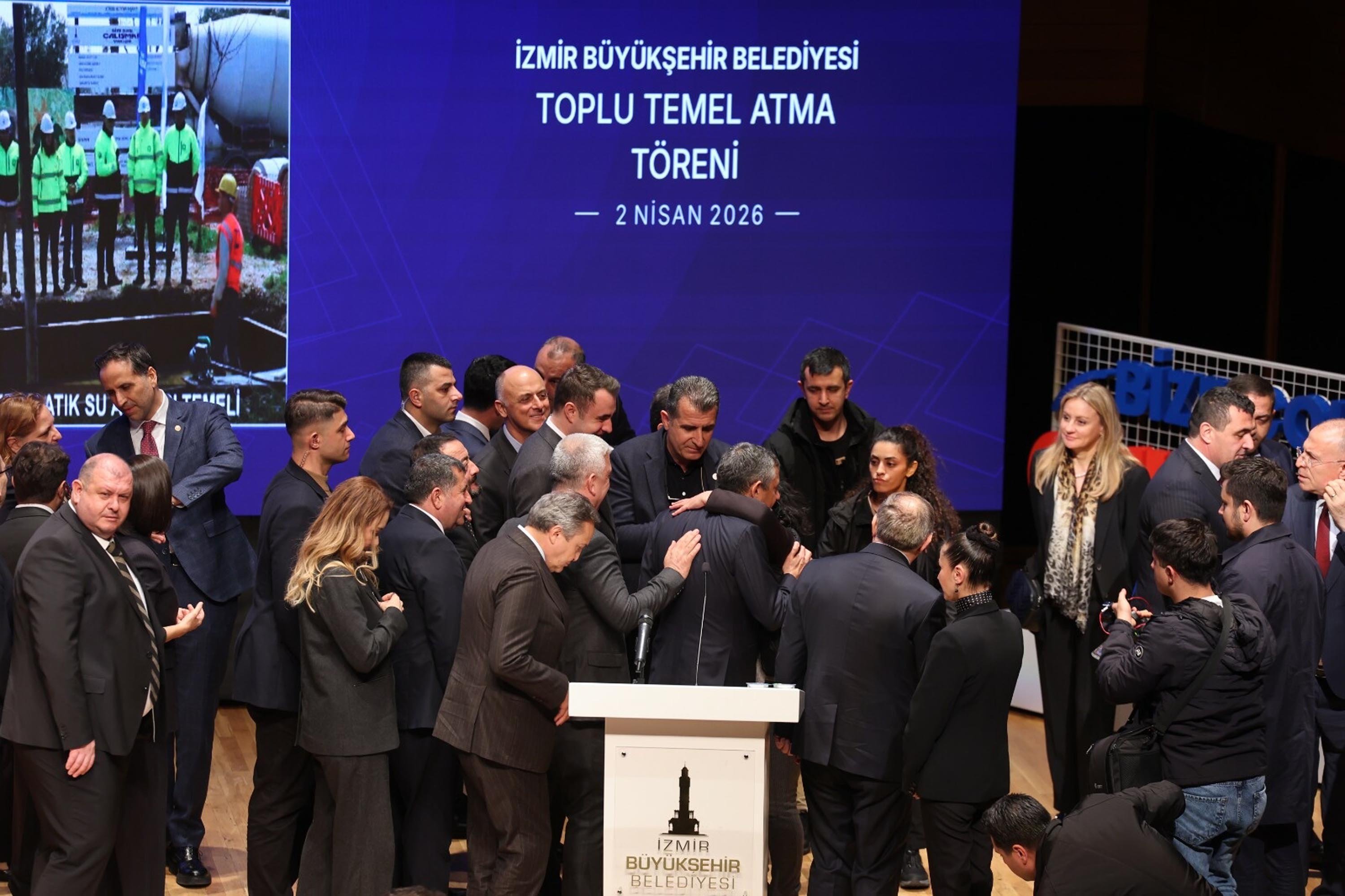 CHP Otizm Politikaları