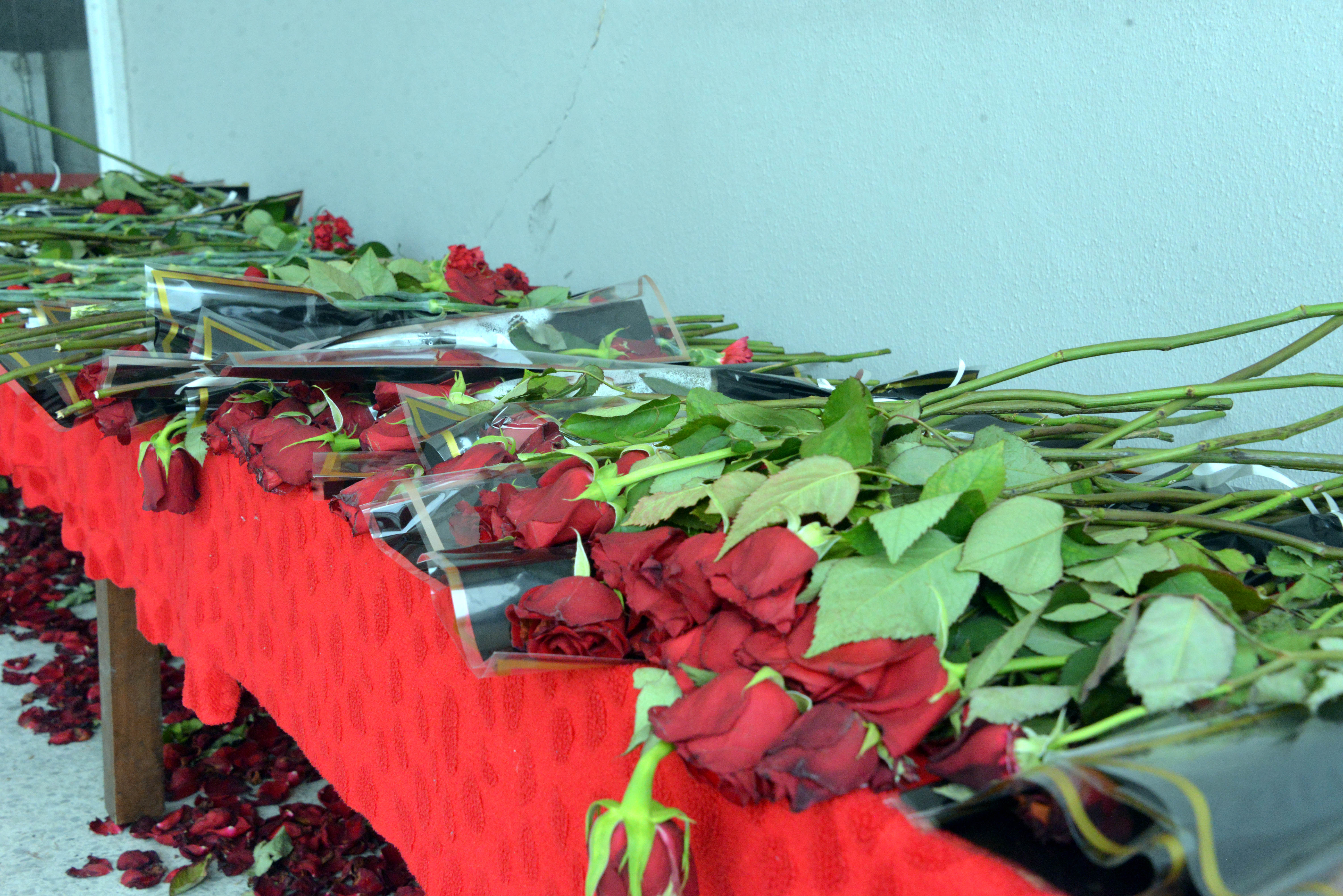 okul güvenliği tartışmaları