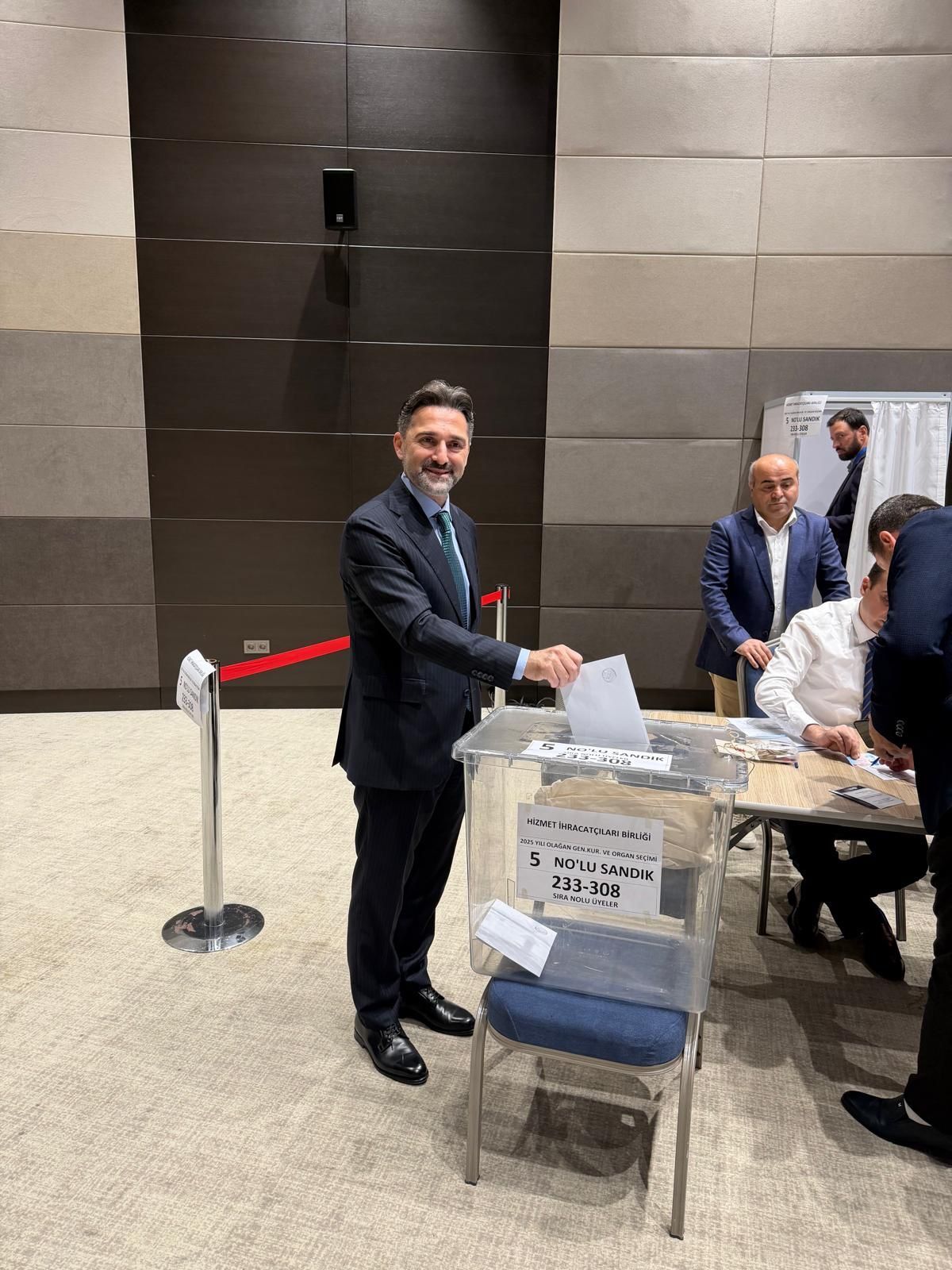 Prof. Dr. Murat Şeker