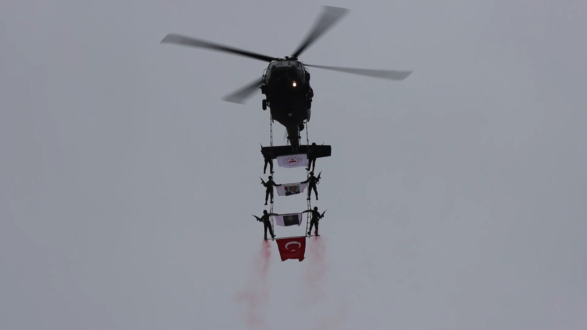 Şanlıurfa Kurtuluş Günü Etkinlik