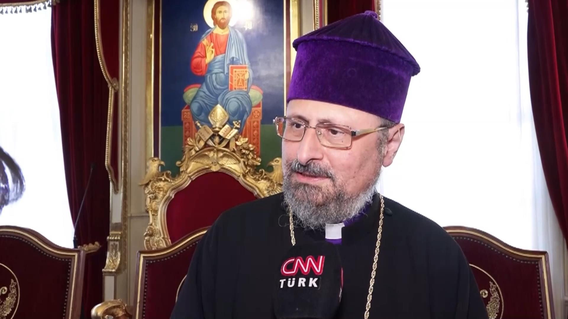 Patrik Sahak Maşalyan