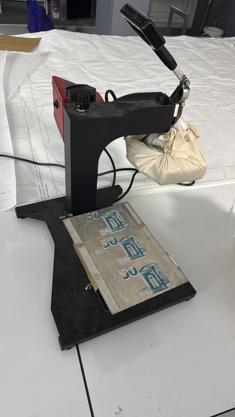 Esenler sahte para operasyonu İstanbul Jandarma