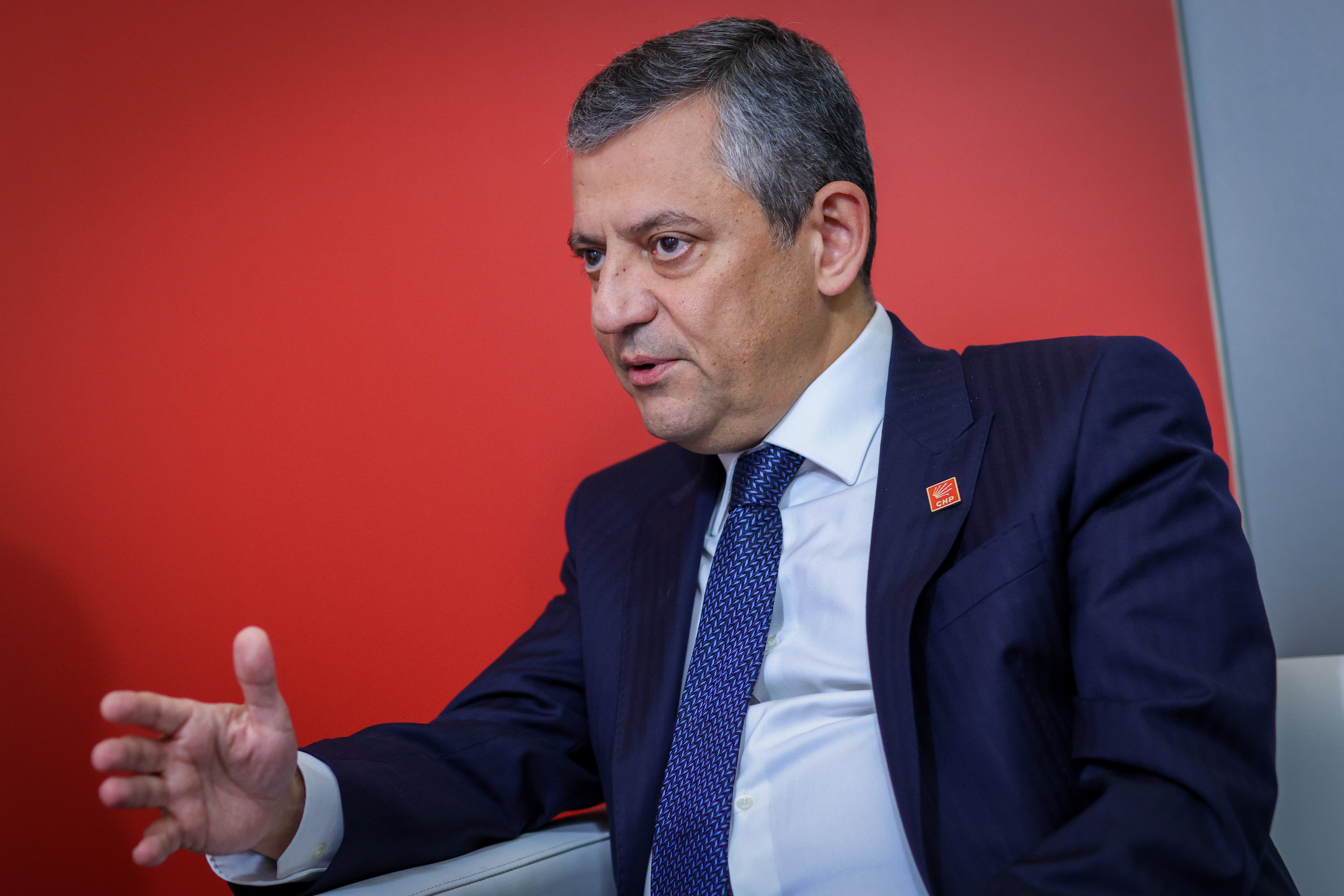 Barselona siyasi buluşma