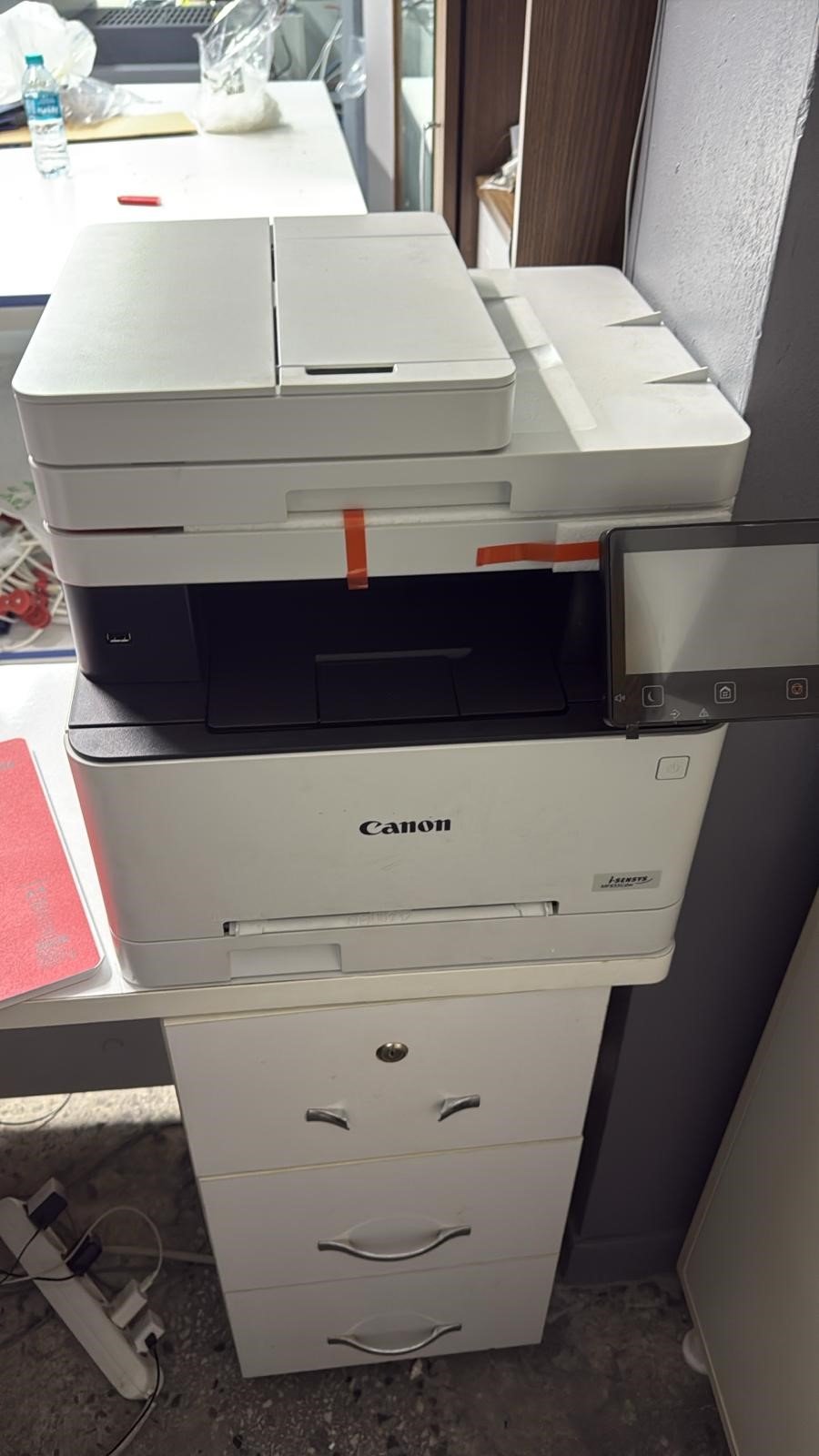 Esenler sahte para operasyonu gözaltı