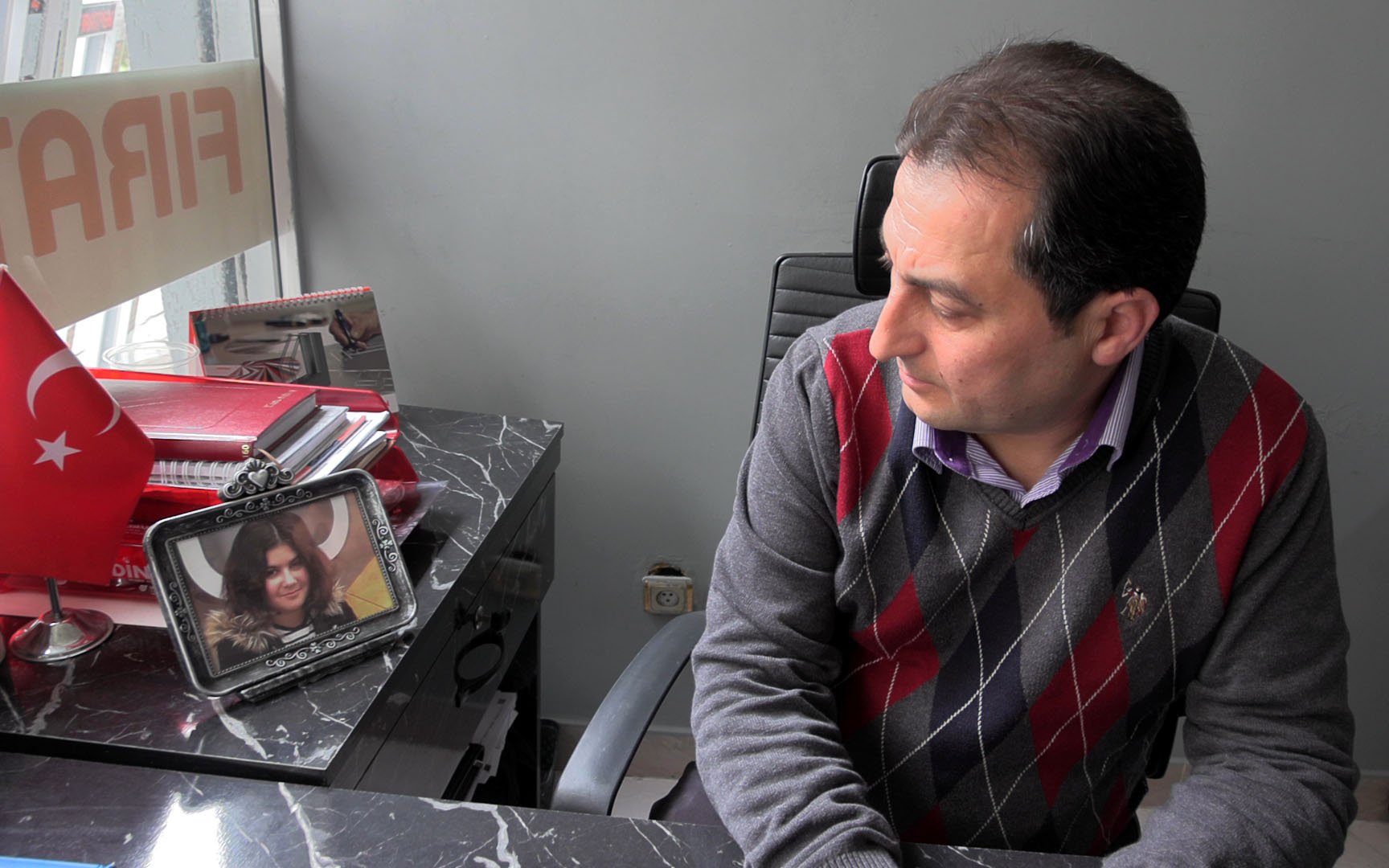 Rabia Naz Vatan davası adalet