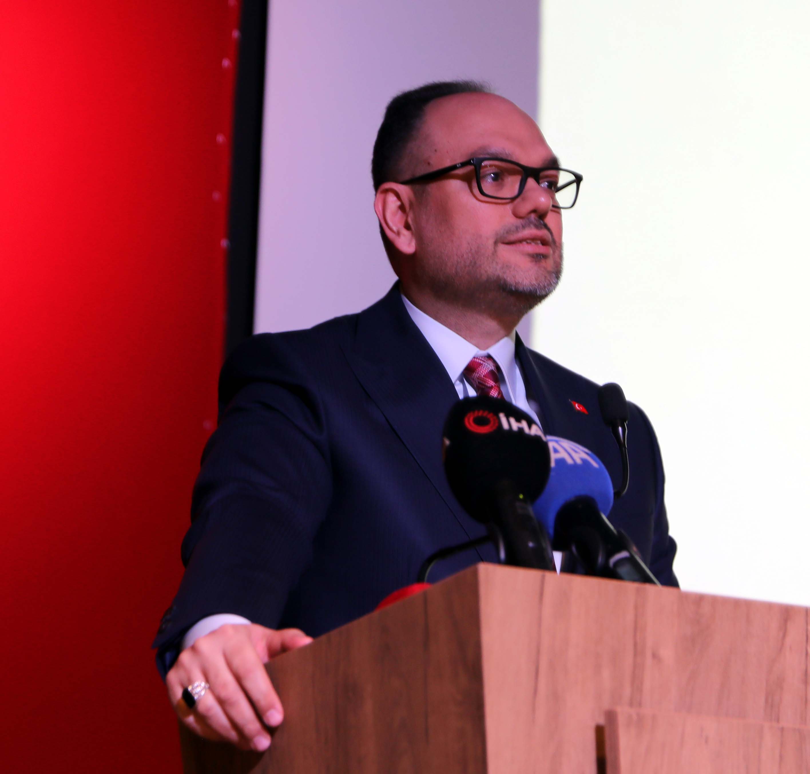 İletişim Başkanlığı Gaziantep Eğitimi