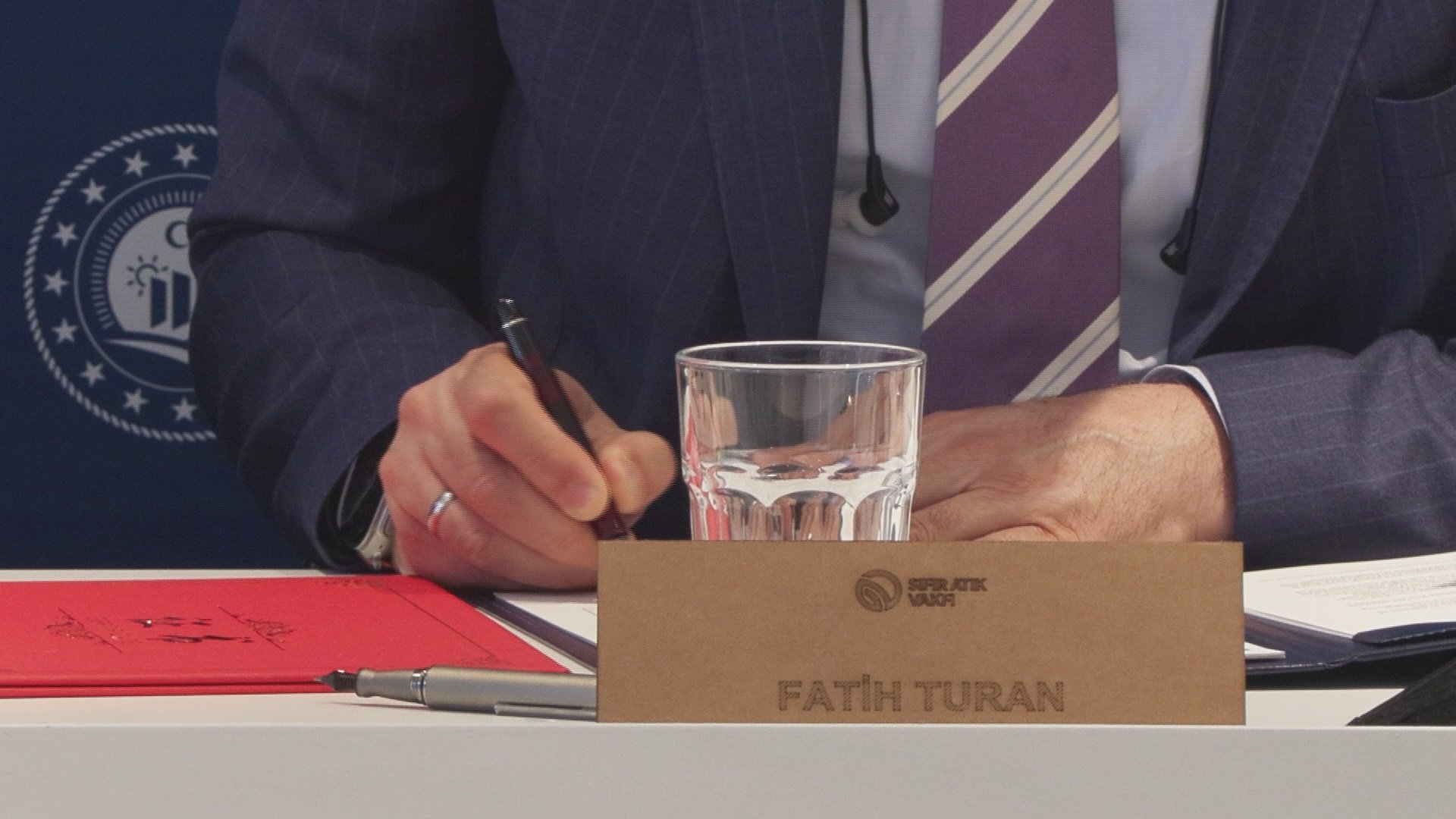 Uluslararası Sıfır Atık Ağı katılımcıları