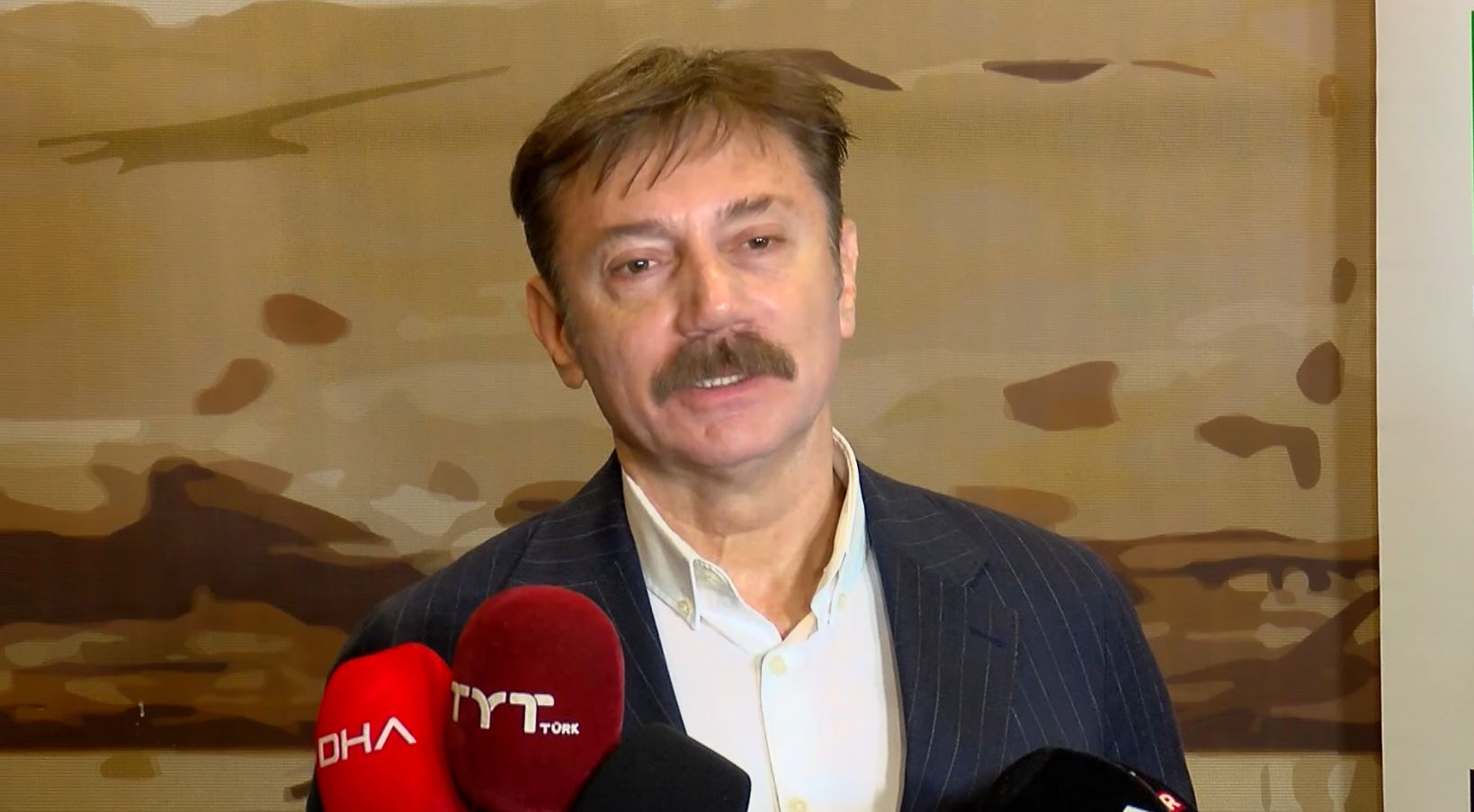 Uğur İbrahim Altay