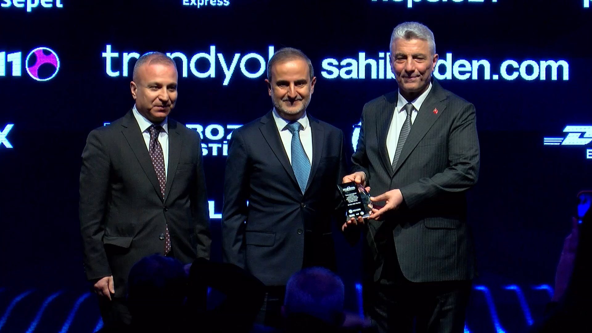 Ticaret Bakanı Ömer Bolat