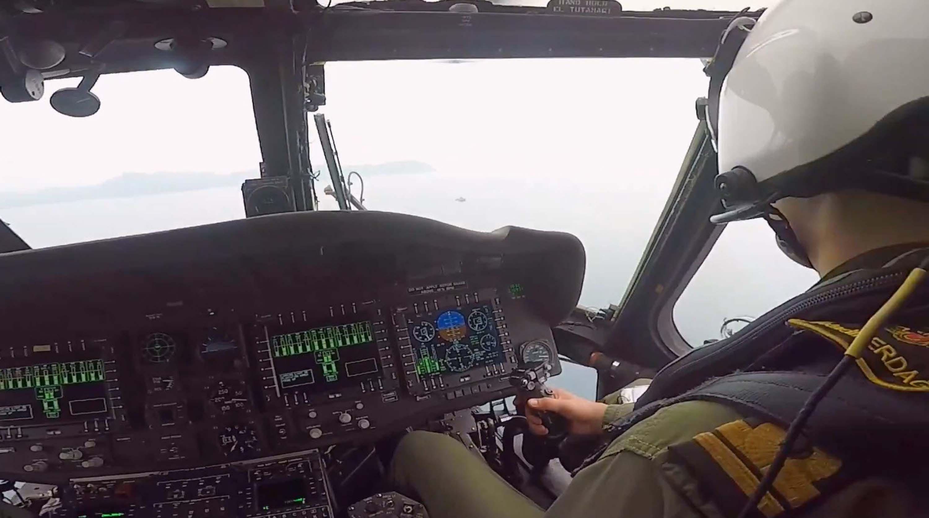 Kurtaran 2026 Askeri Manevra