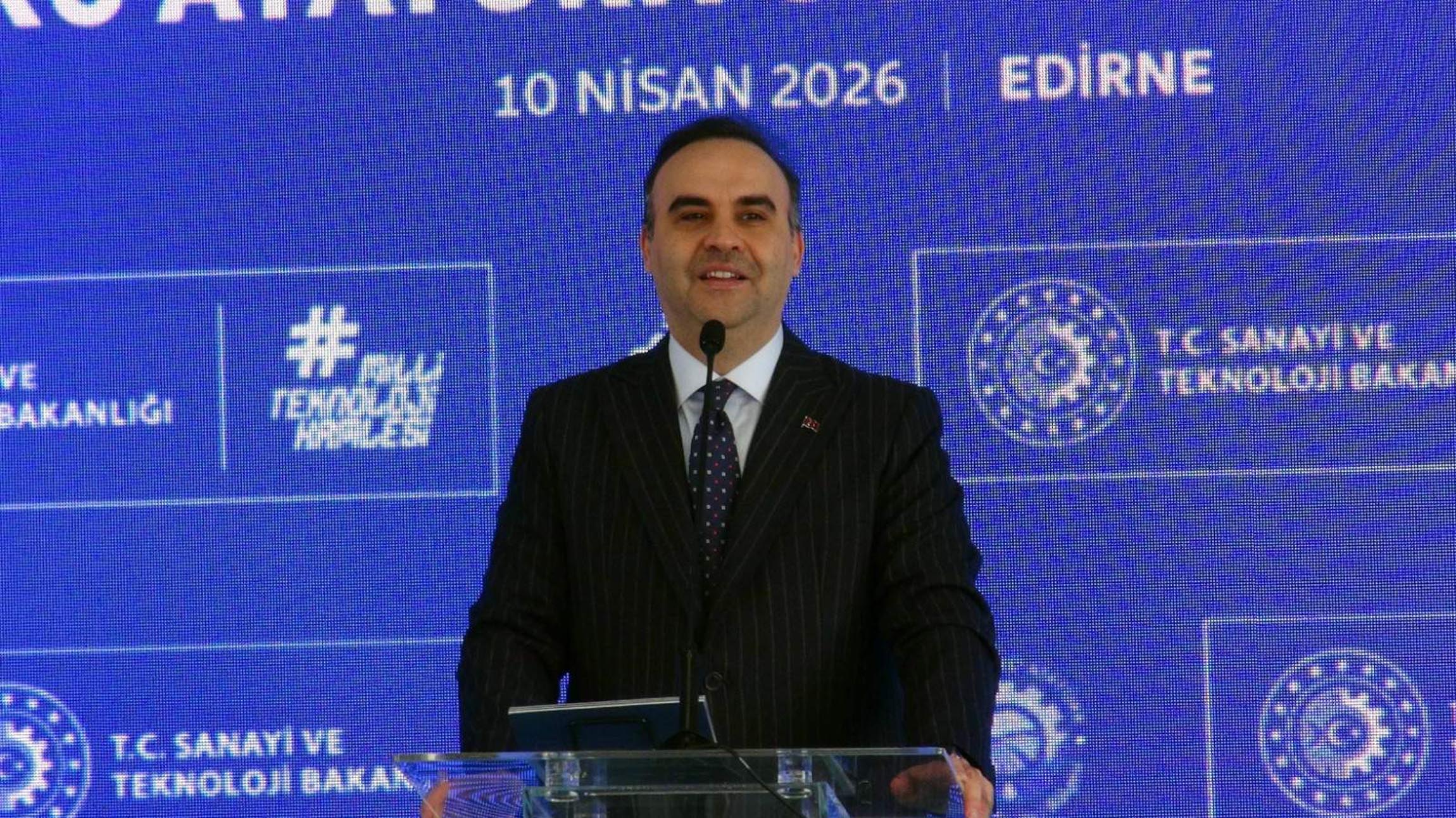 OSB Temel Atma Töreni