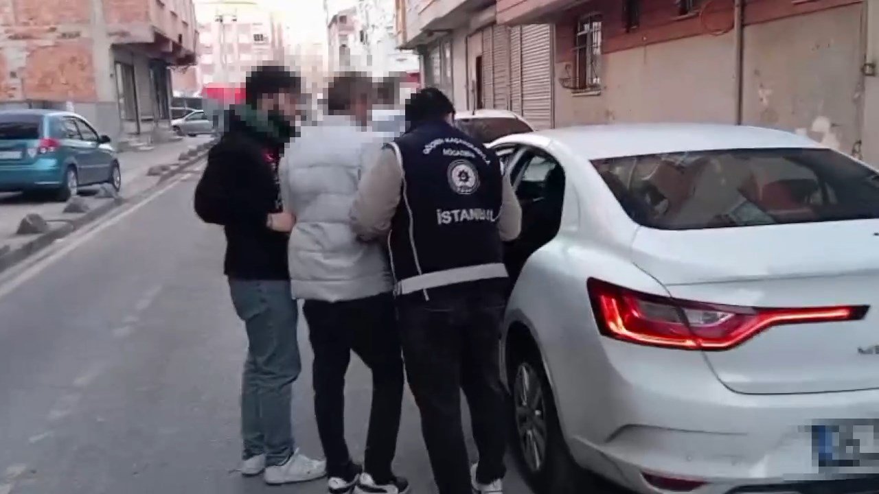 İkamet İzni İptal Edilen Göçmenler