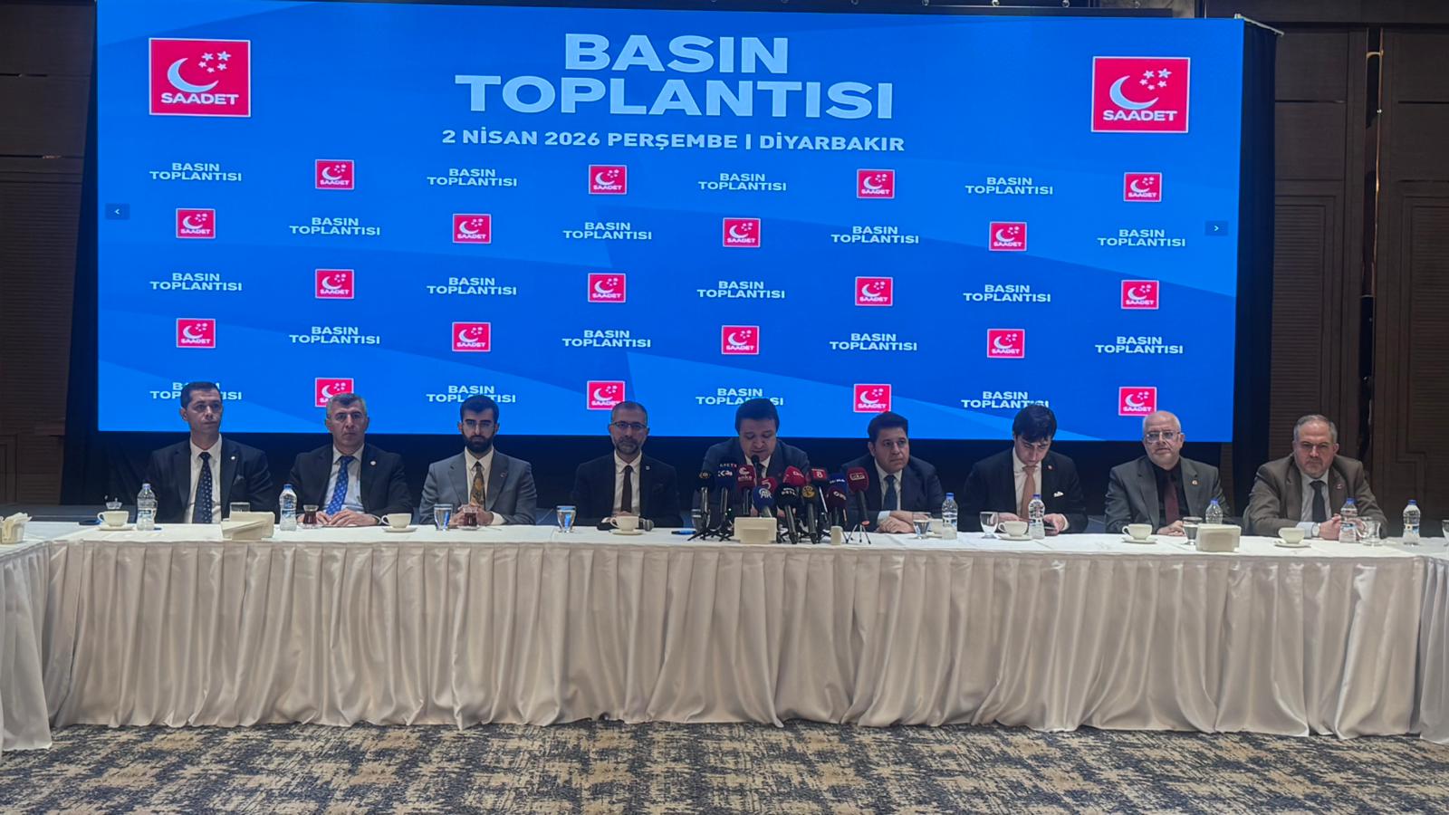 Mahmut Arıkan Diyarbakır