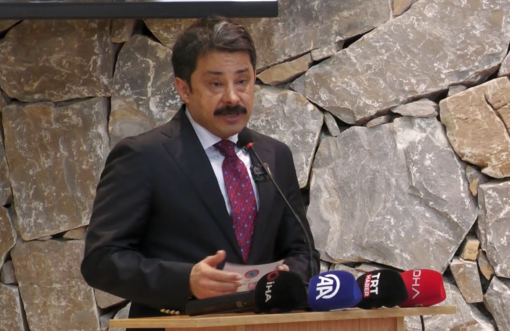 Kırşehir Sakura Festivali katılımcıları