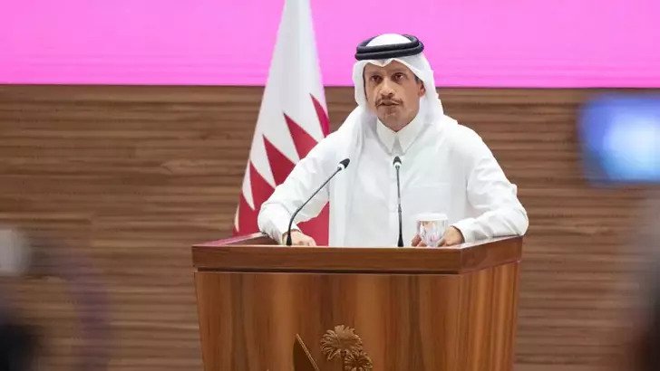 İran Dışişleri Bakanı Abbas Arakçi