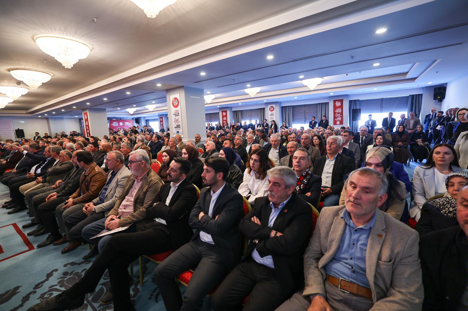 Sakarya Kültür Projeleri