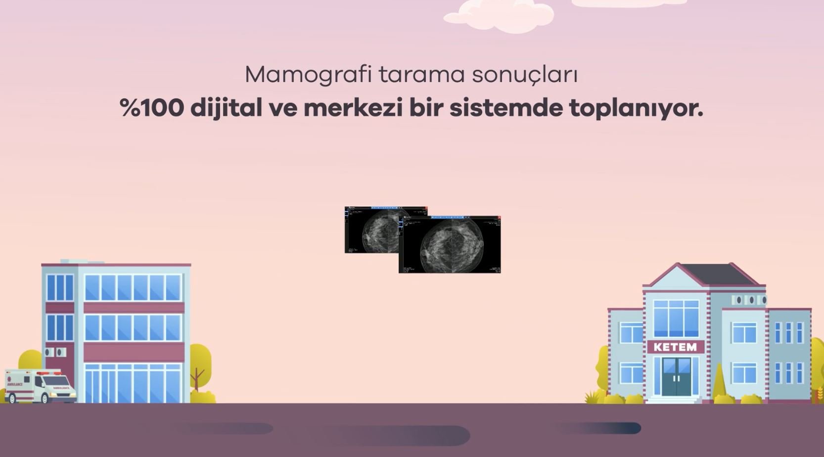 Mamografi Tarama Raporlama Sistemi Sağlık Bakanlığı