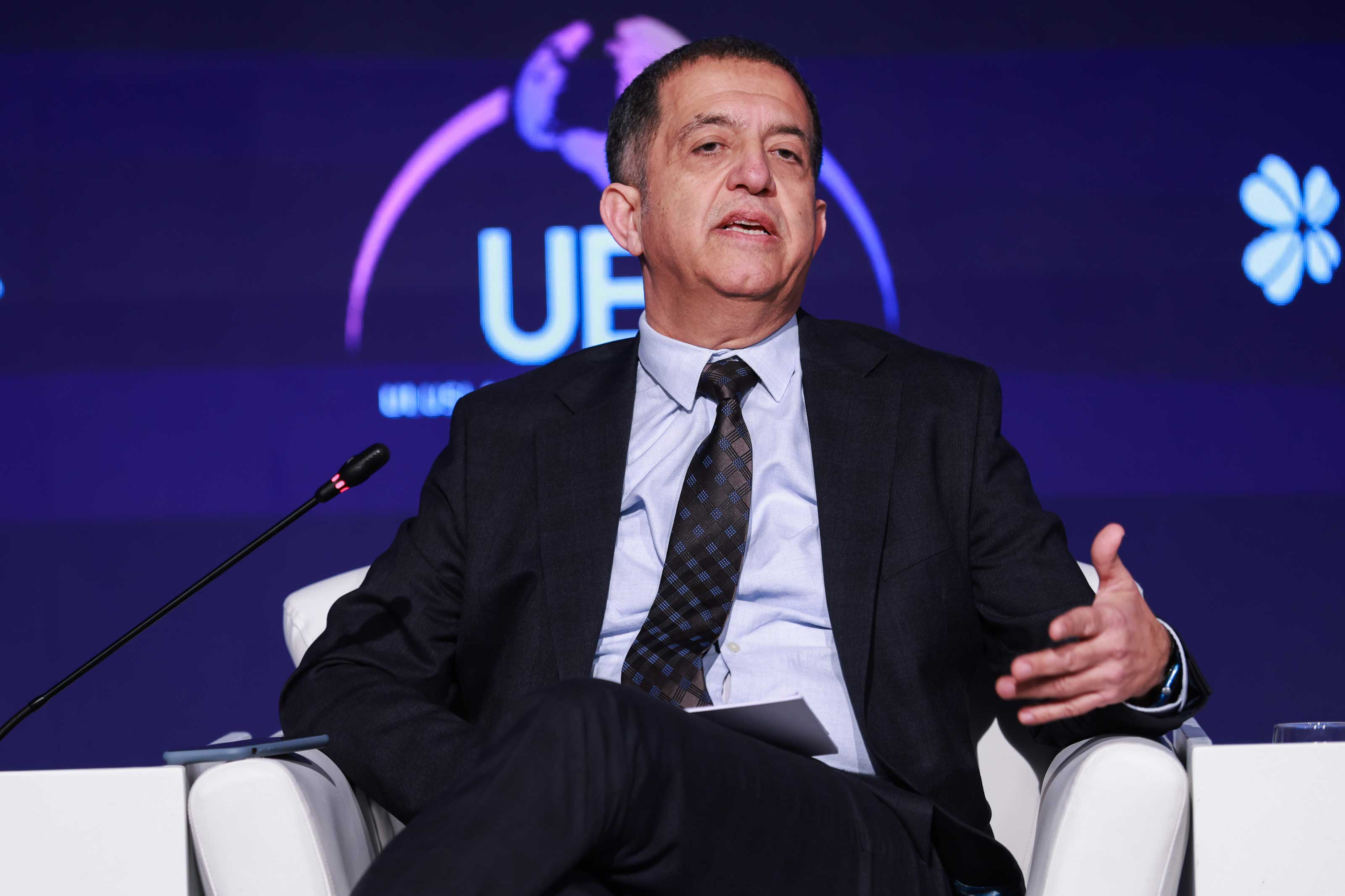 Prof. Dr. Kamil Yılmaz