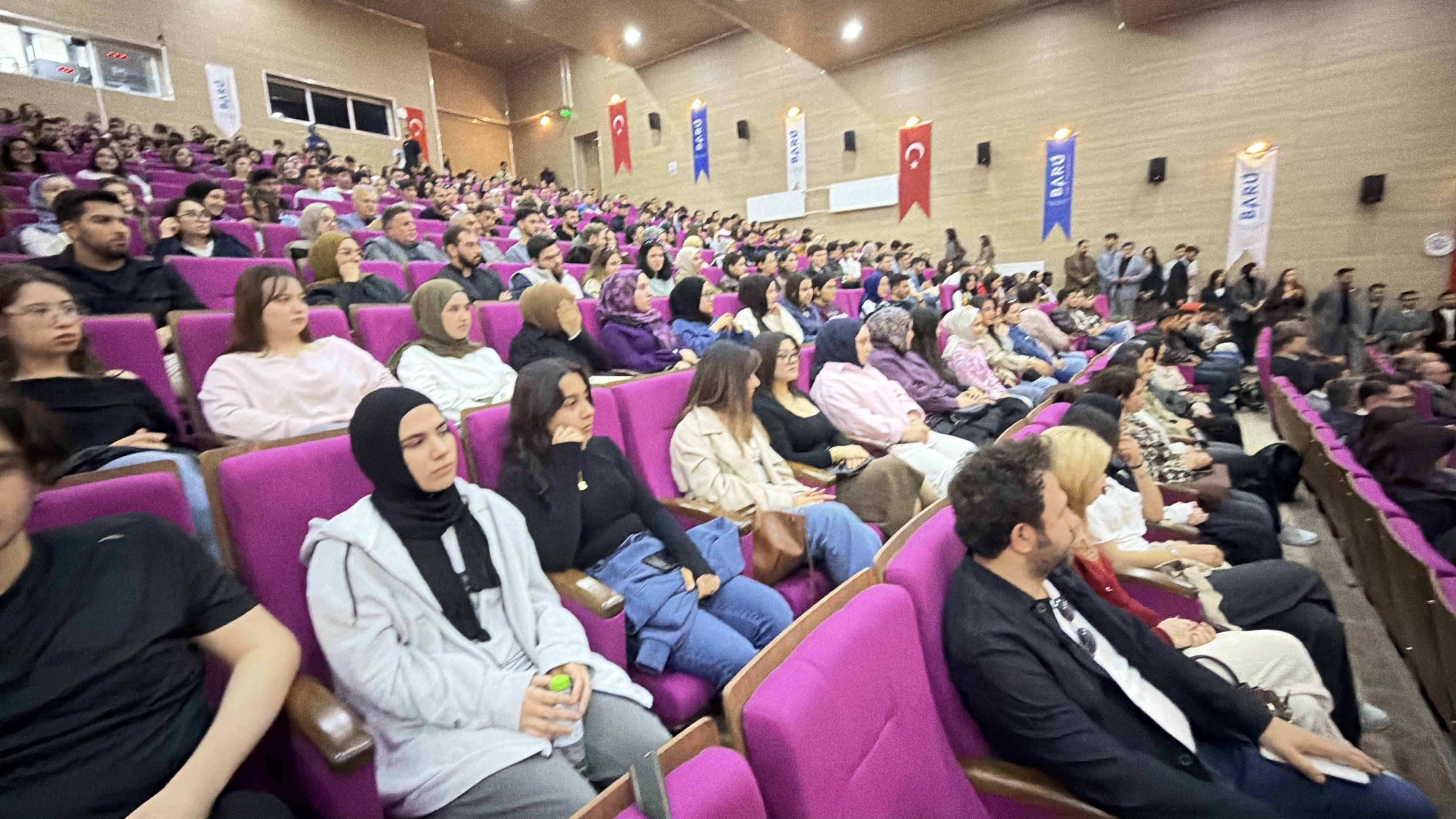 Mustafa Varank TBMM Komisyon Başkanı