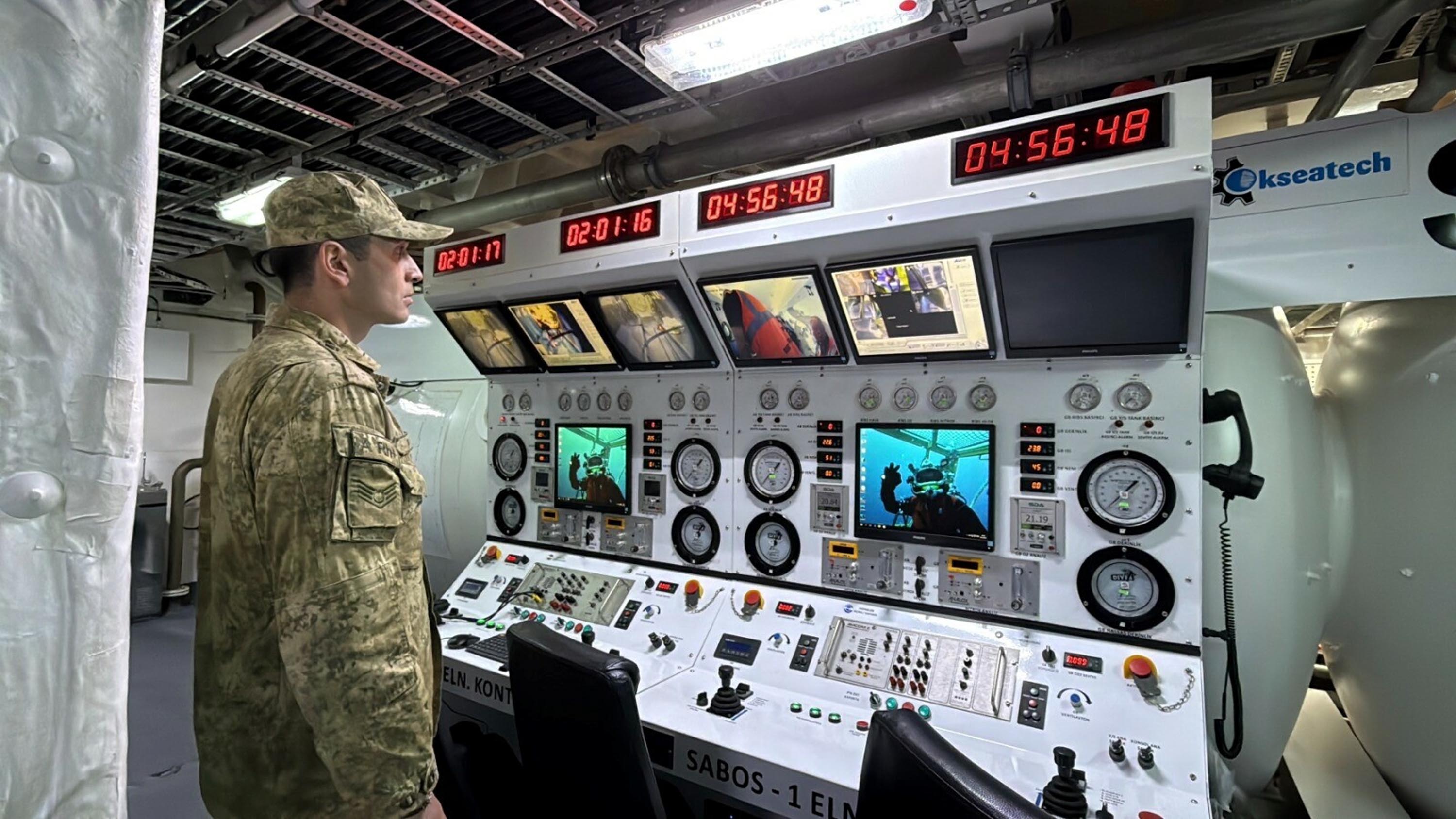 Kurtaran 2026 Üst Düzey Komutanlar