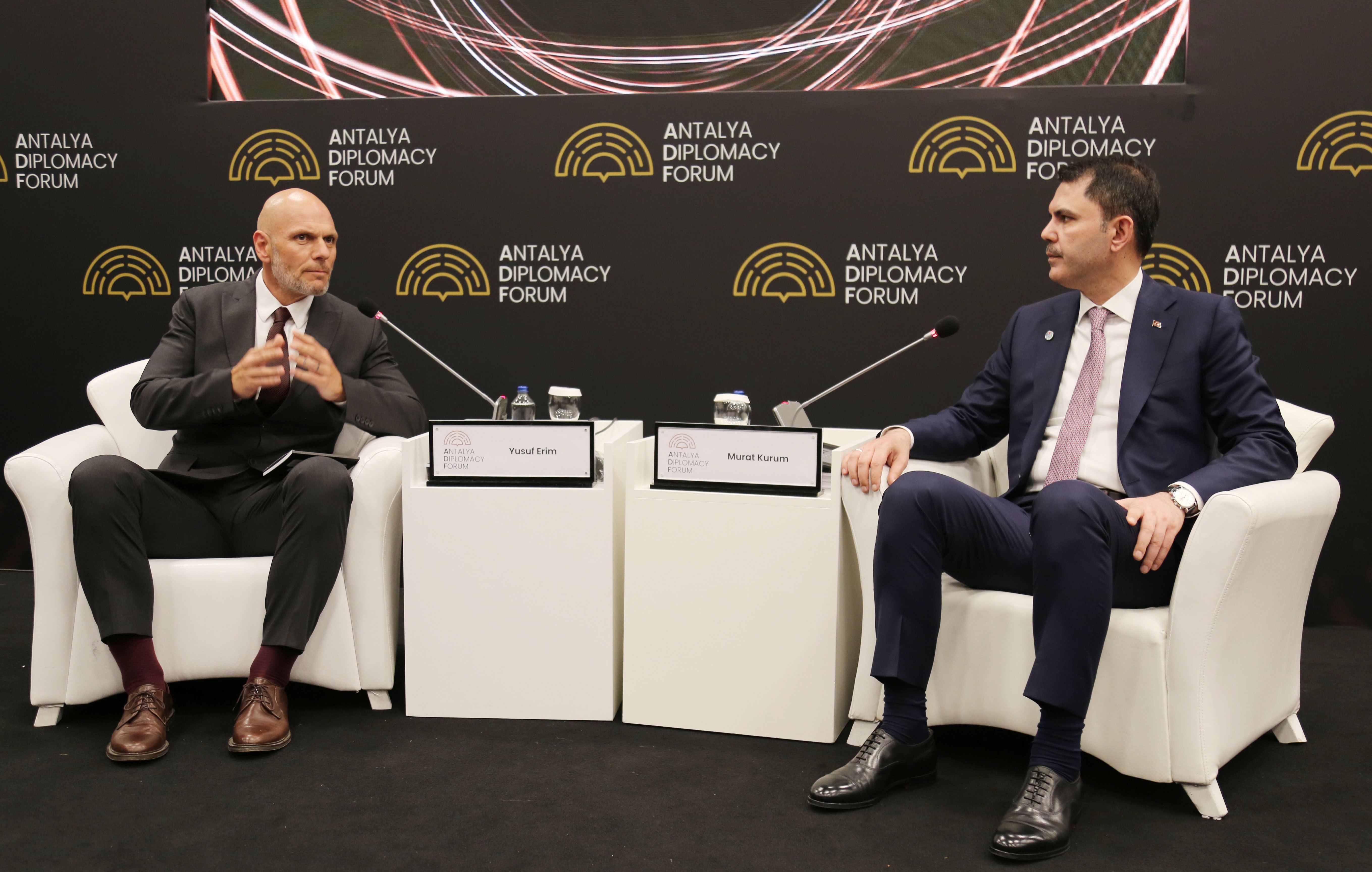 Bakan Murat Kurum COP31 Açıklaması