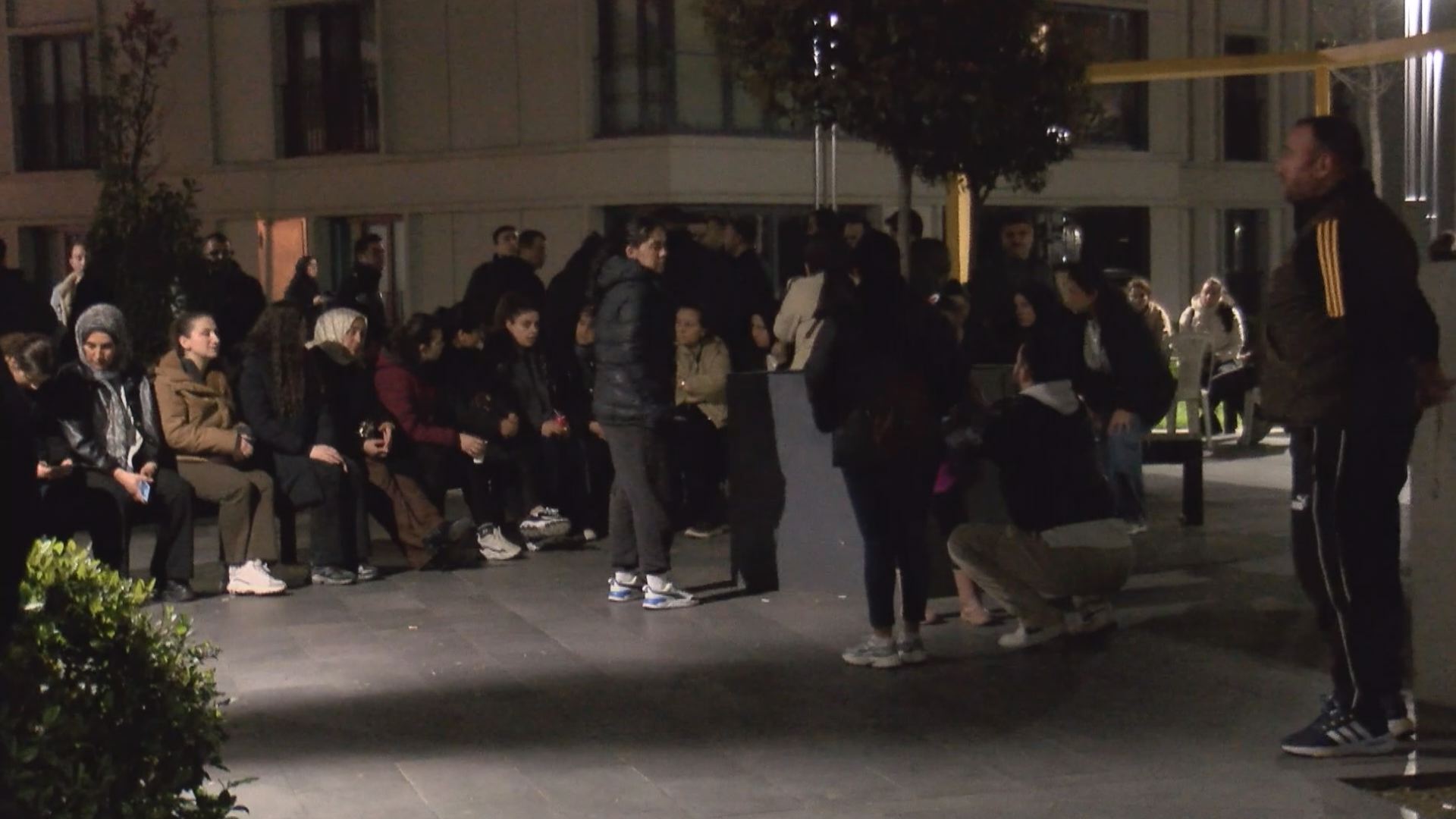 Şehit polis Seçkin Yalçın