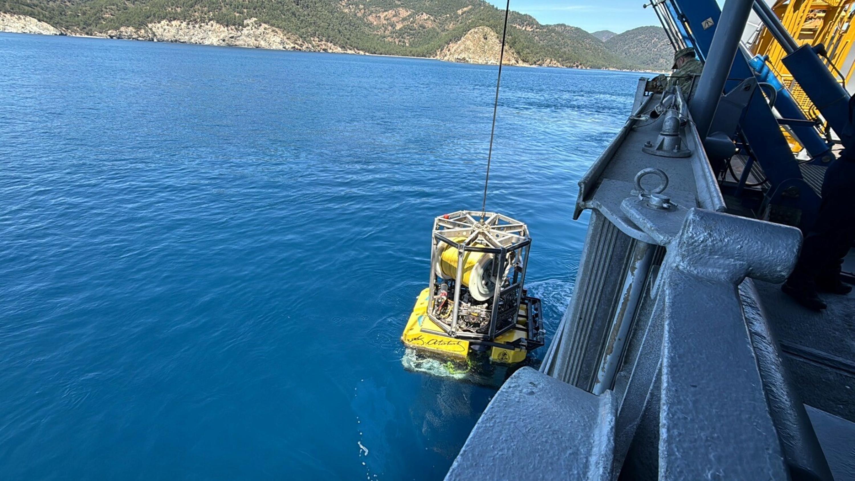 Kurtaran 2026 Askeri Tatbikat