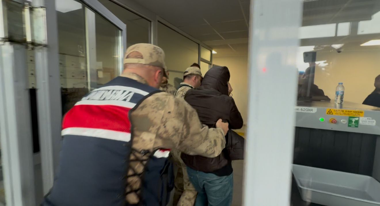 Gülistan Doku davası tutuklama