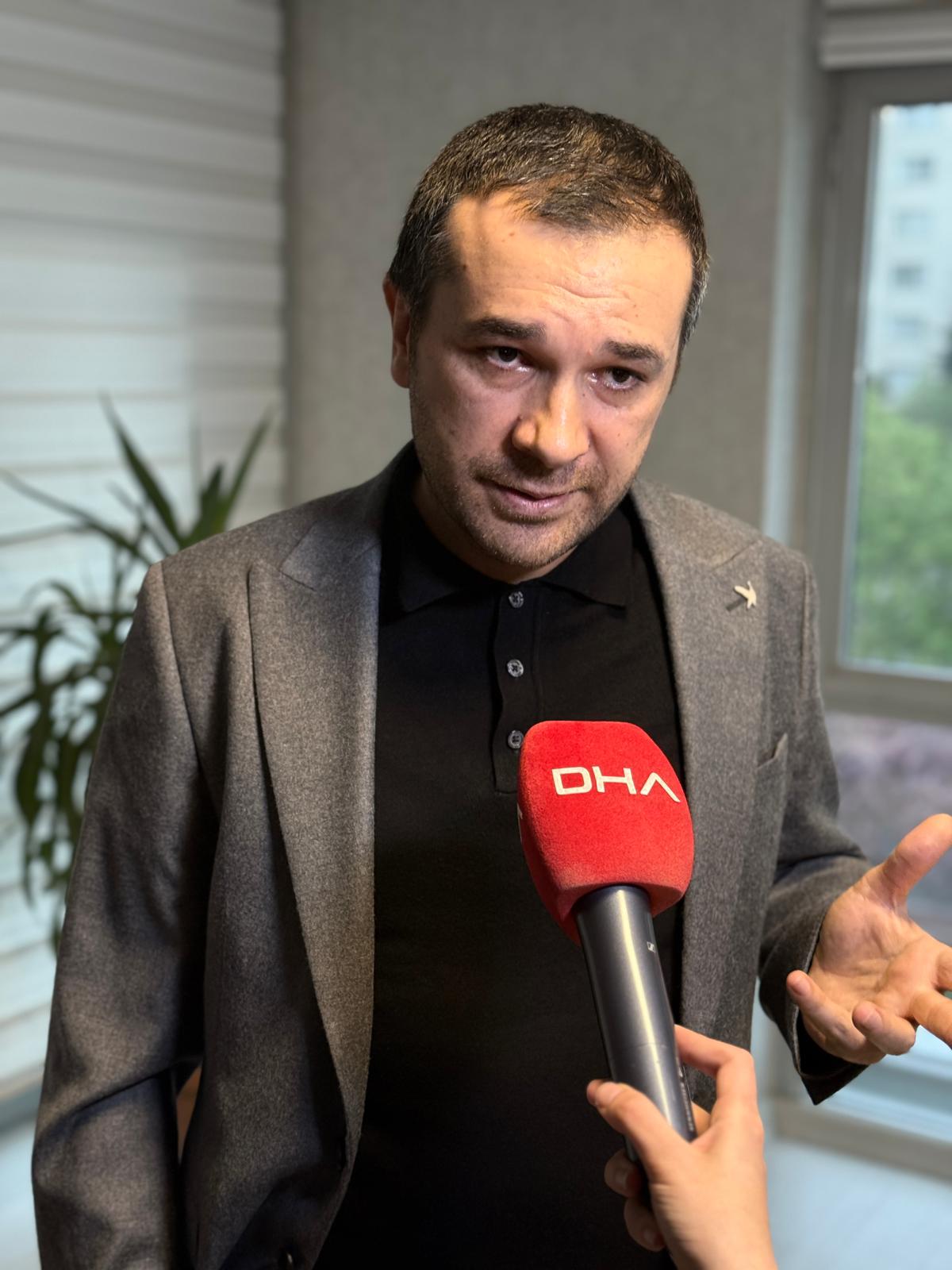 Klinik Psikolog Cenk Adıgüzel