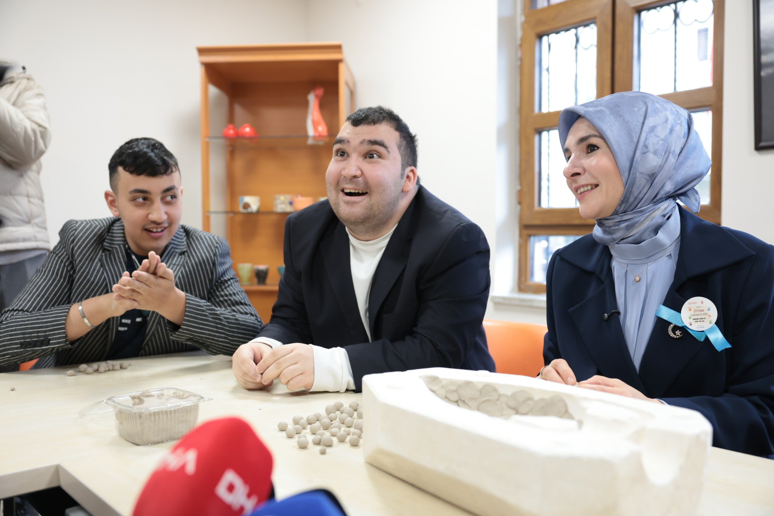 Bakan Göktaş Sosyal Medya Kampanyası Açıklaması