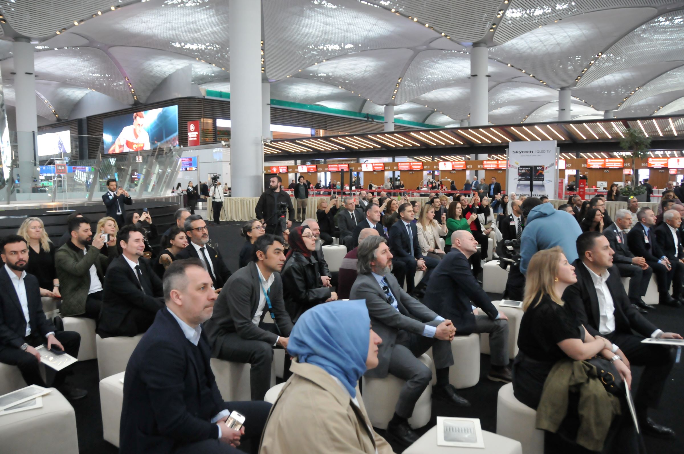 Heykel Işık Gölge Oyunları