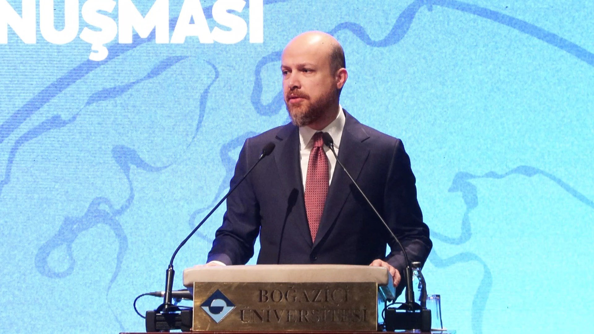 Bakan Tekin fiziki tedbirlerle sorun çözülmez