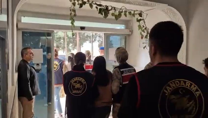 Cinayet soruşturması