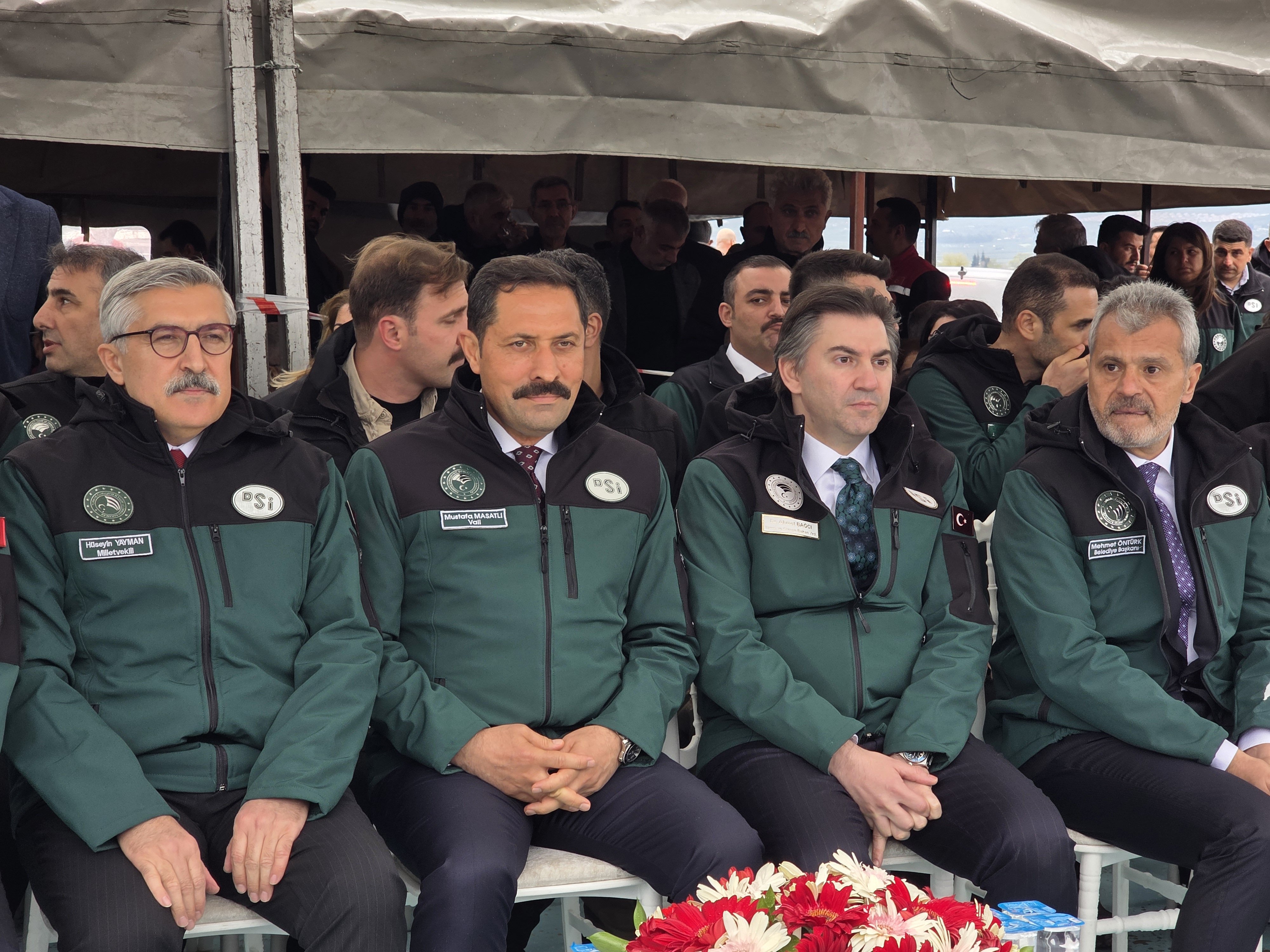 Projenin Bölgeye Katkısı