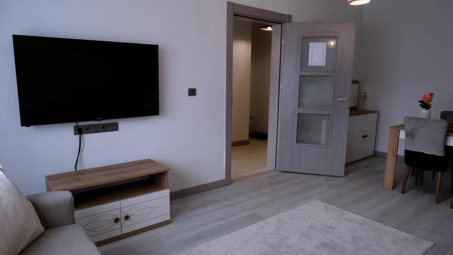 TOKİ Sazlıbosna Yaşam Alanı Projesi