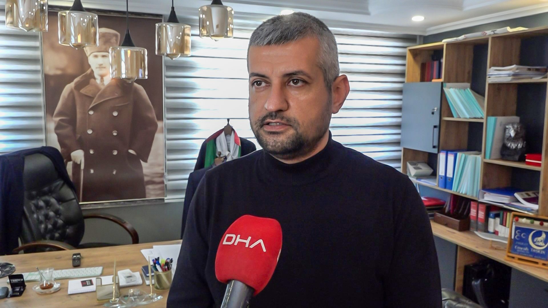 Eski Binalarda Arsa Payı Dağıtımı