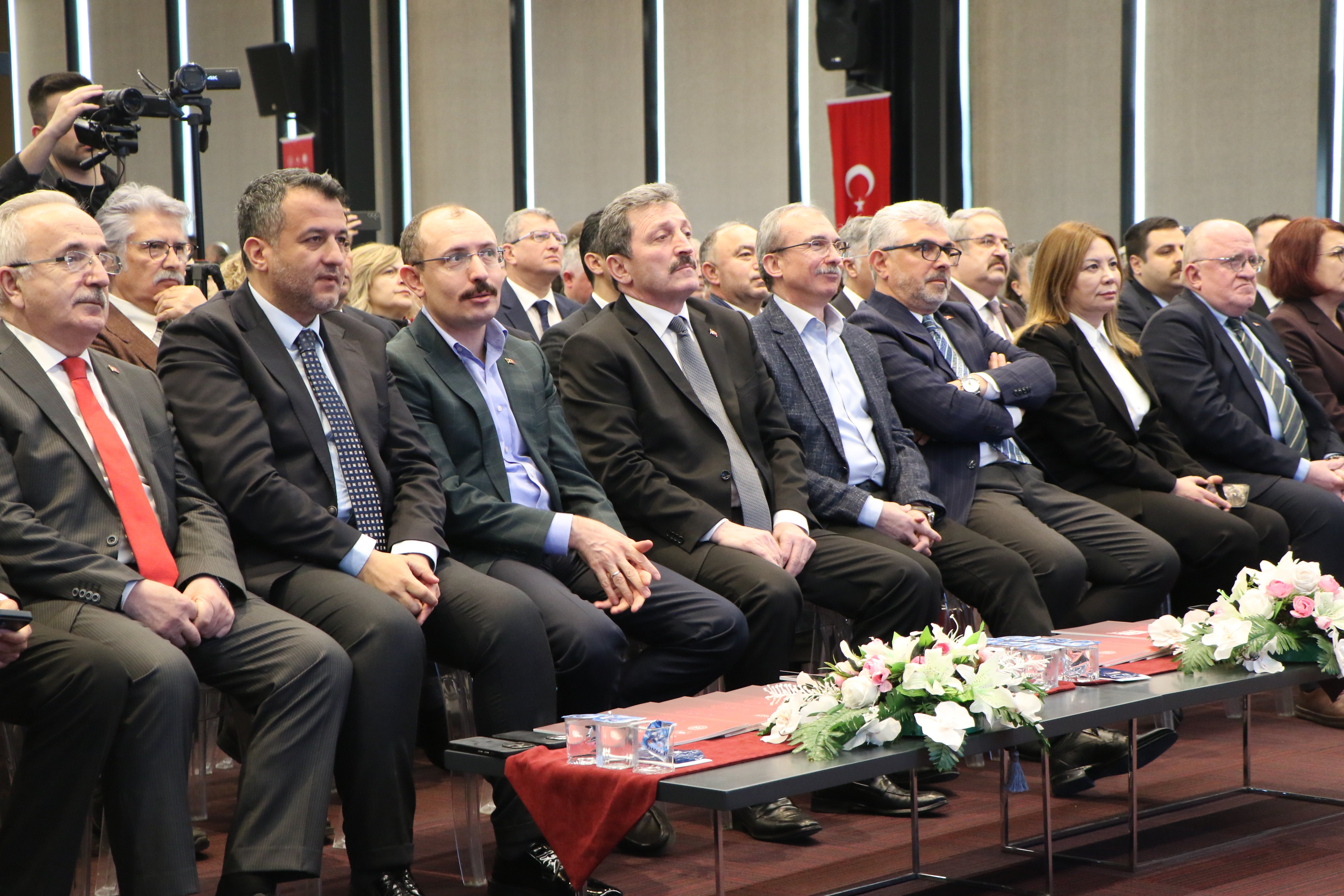 Mehmet Muş Turizm Eylem Planı