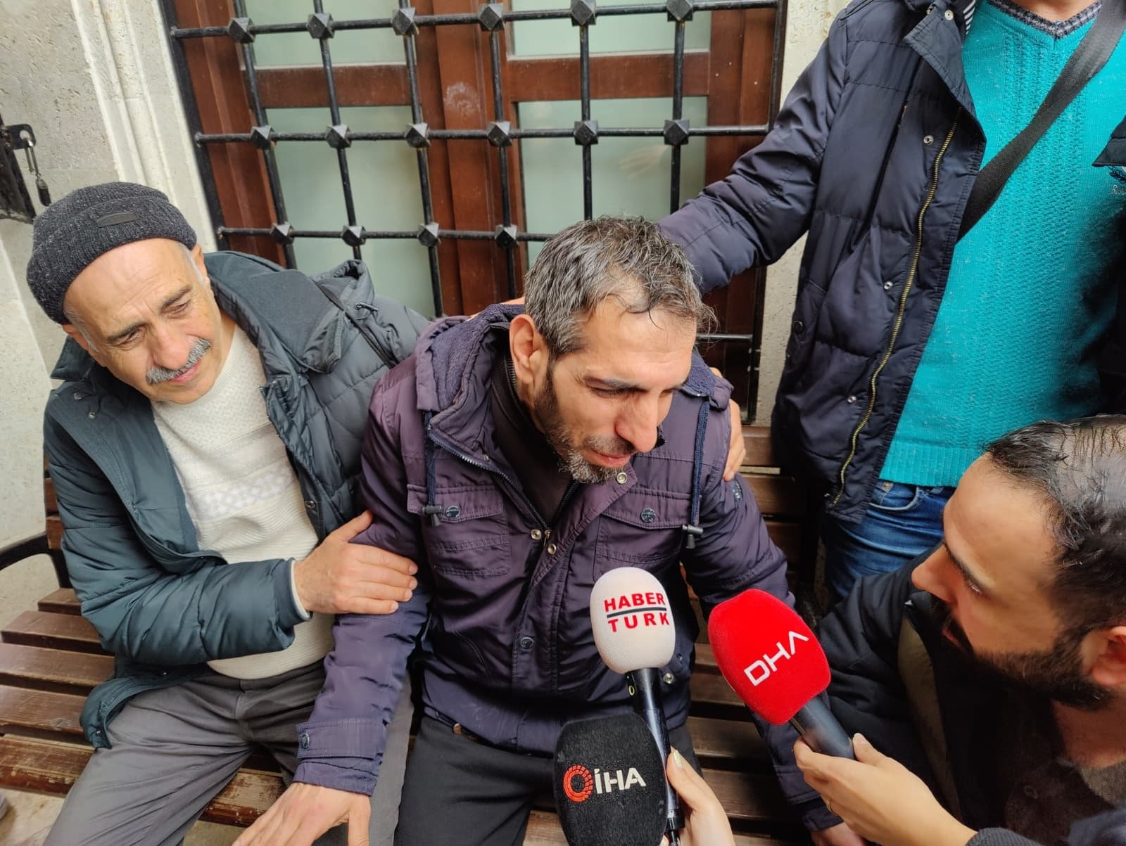 Zeytinburnu kentsel dönüşüm alanı