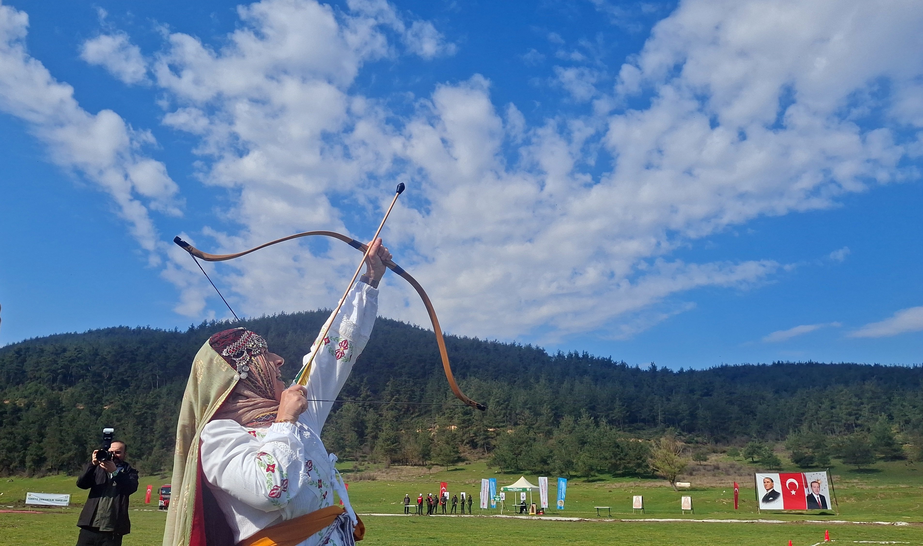 Orman Genel Müdürü Bekir Karacabey