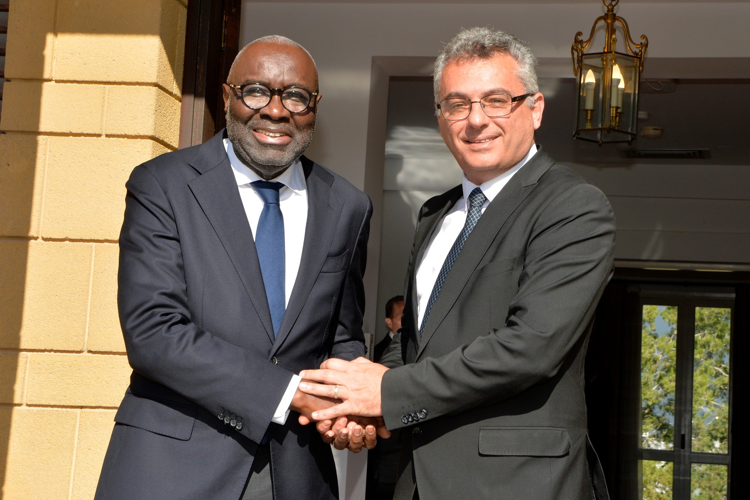 Kıbrıs Müzakereleri BM Arabuluculuğu