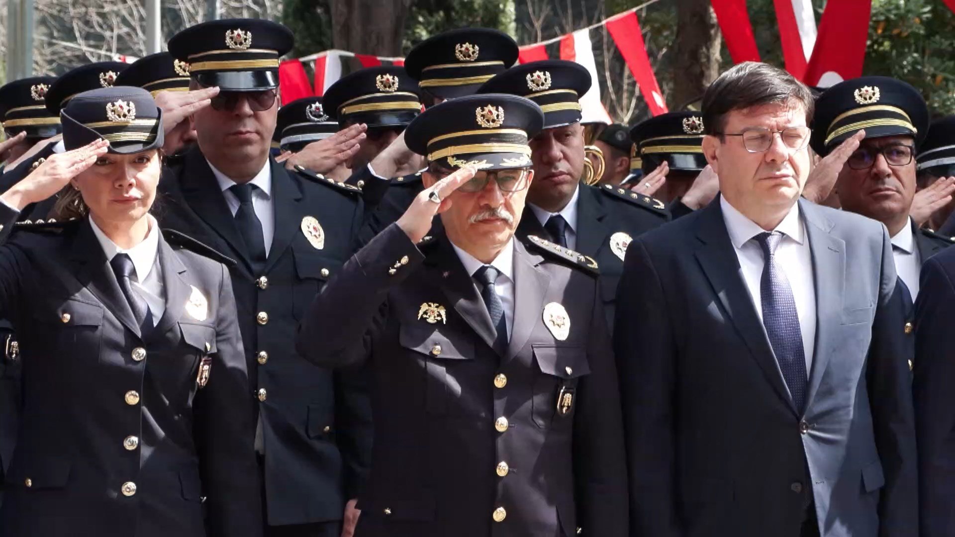 İstanbul Emniyet Müdürü Selami Yıldız