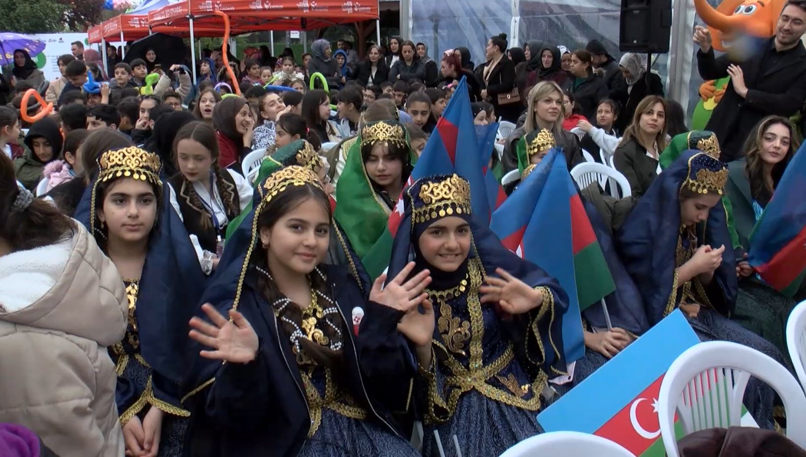 Esenler Belediye Başkanı Mehmet Tevfik Göksu