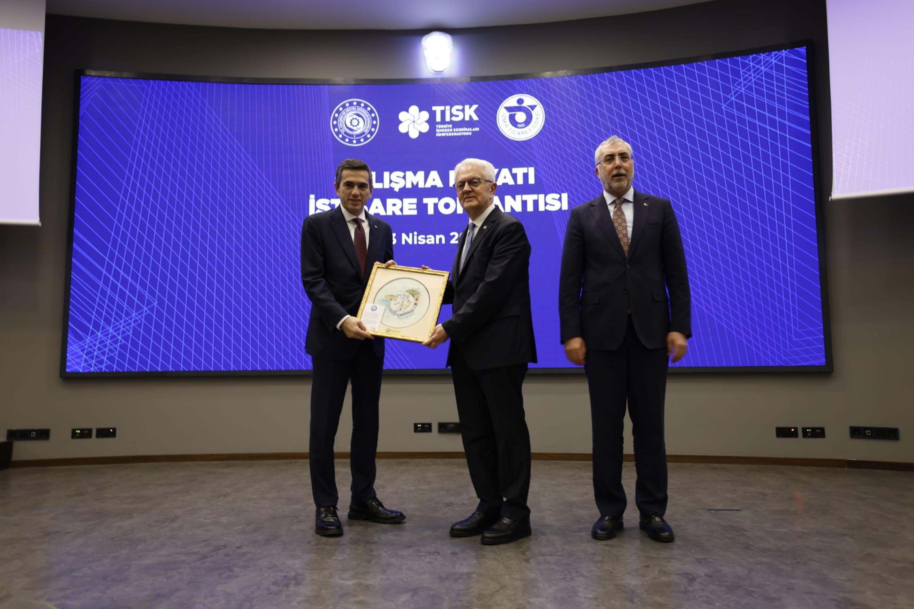 Yeni Nesil Çalışma Modelleri Tartışması