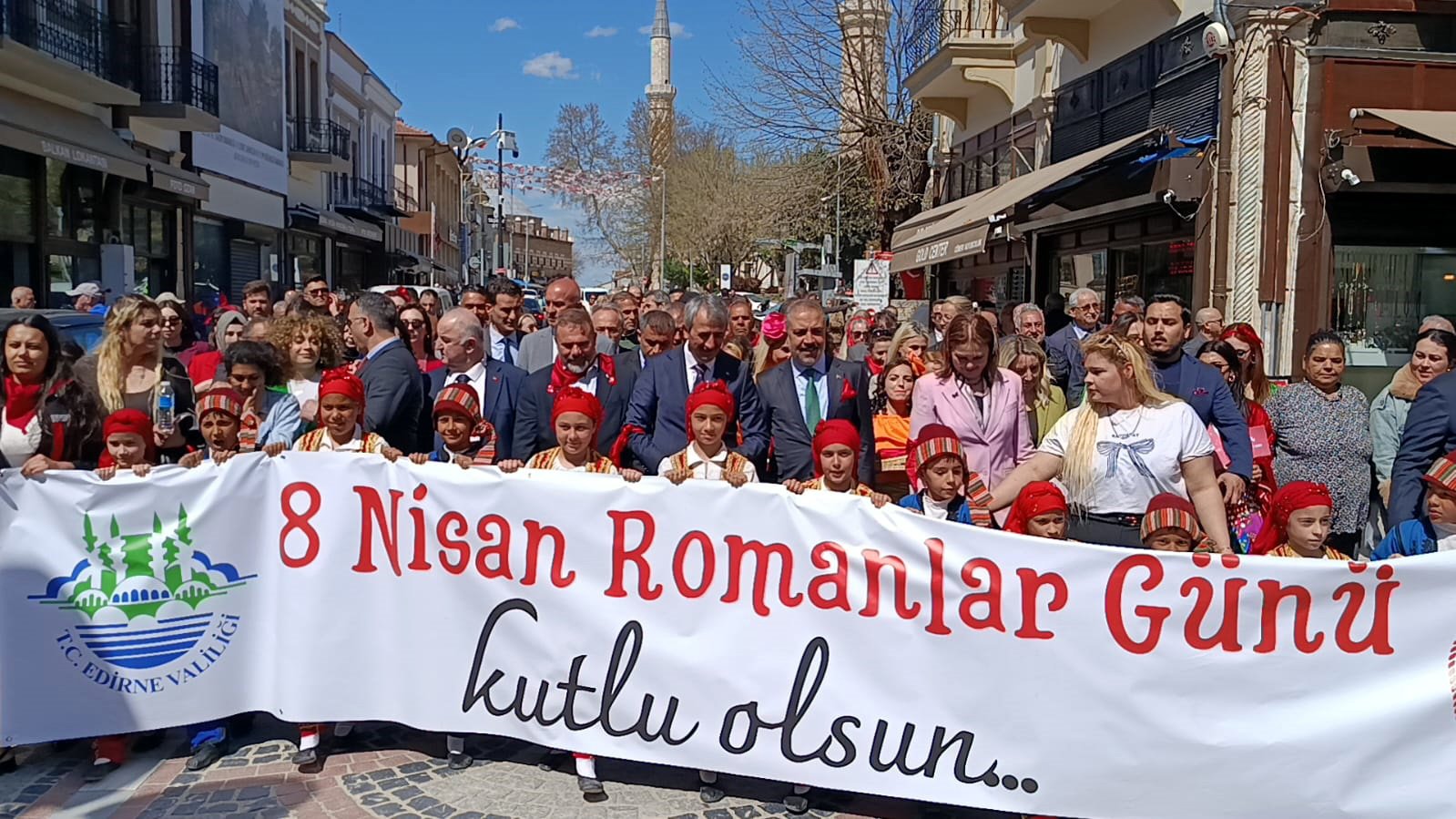 Edirne