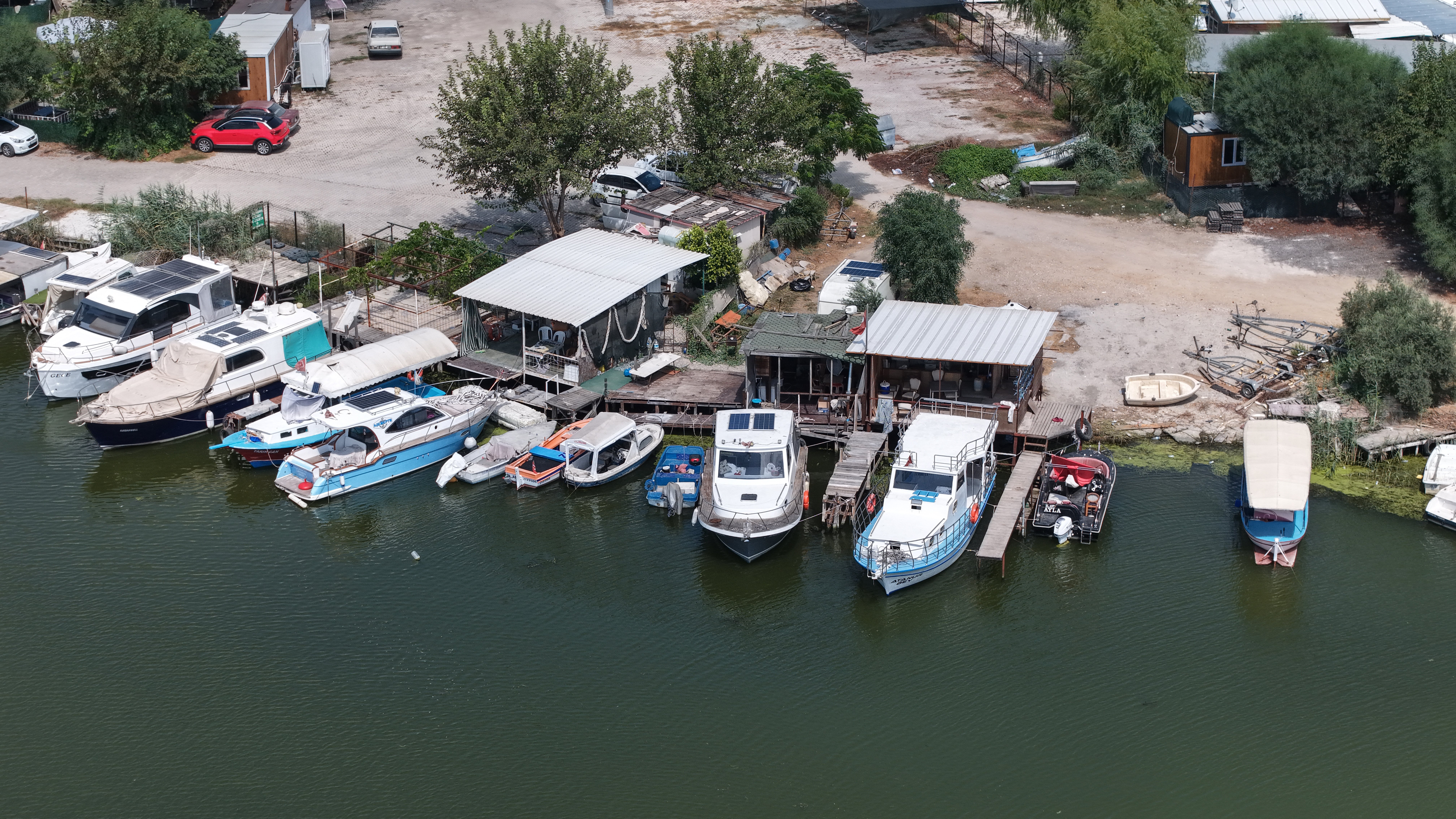 Çevre Şehircilik İklim Değişikliği İl Müdürlüğü