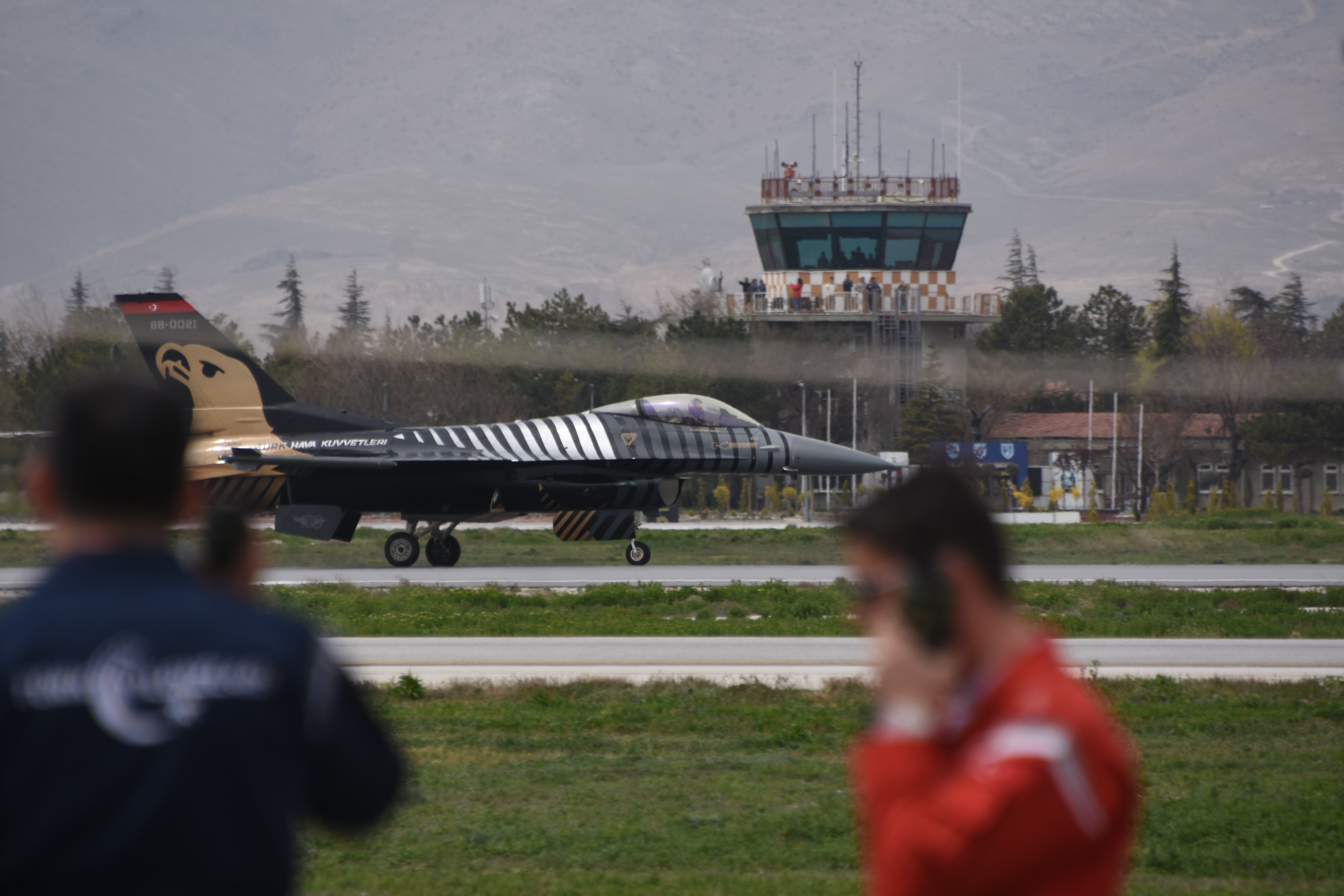 23 Nisan etkinliği toplu fotoğraf