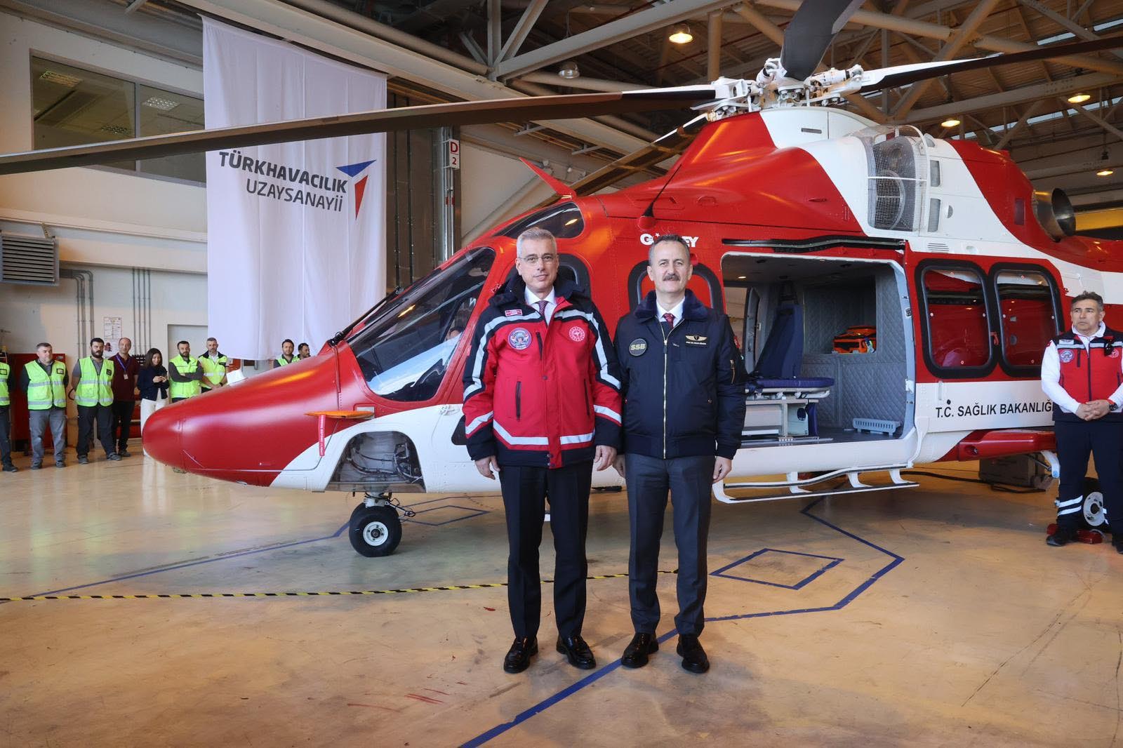 GÖKBEY Mühendislik Çalışmaları