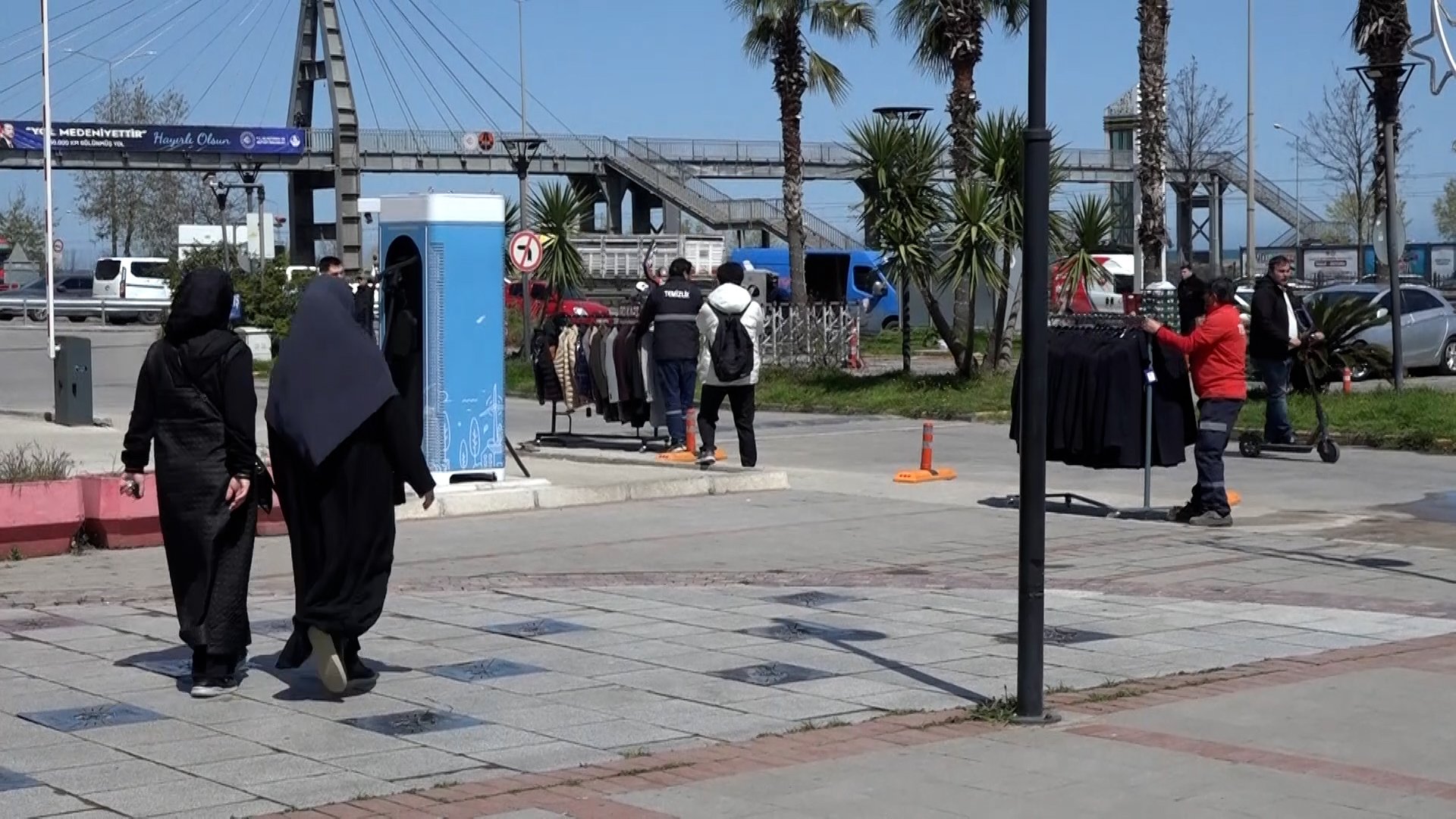 AVM Genel Müdürü Mustafa Süzen