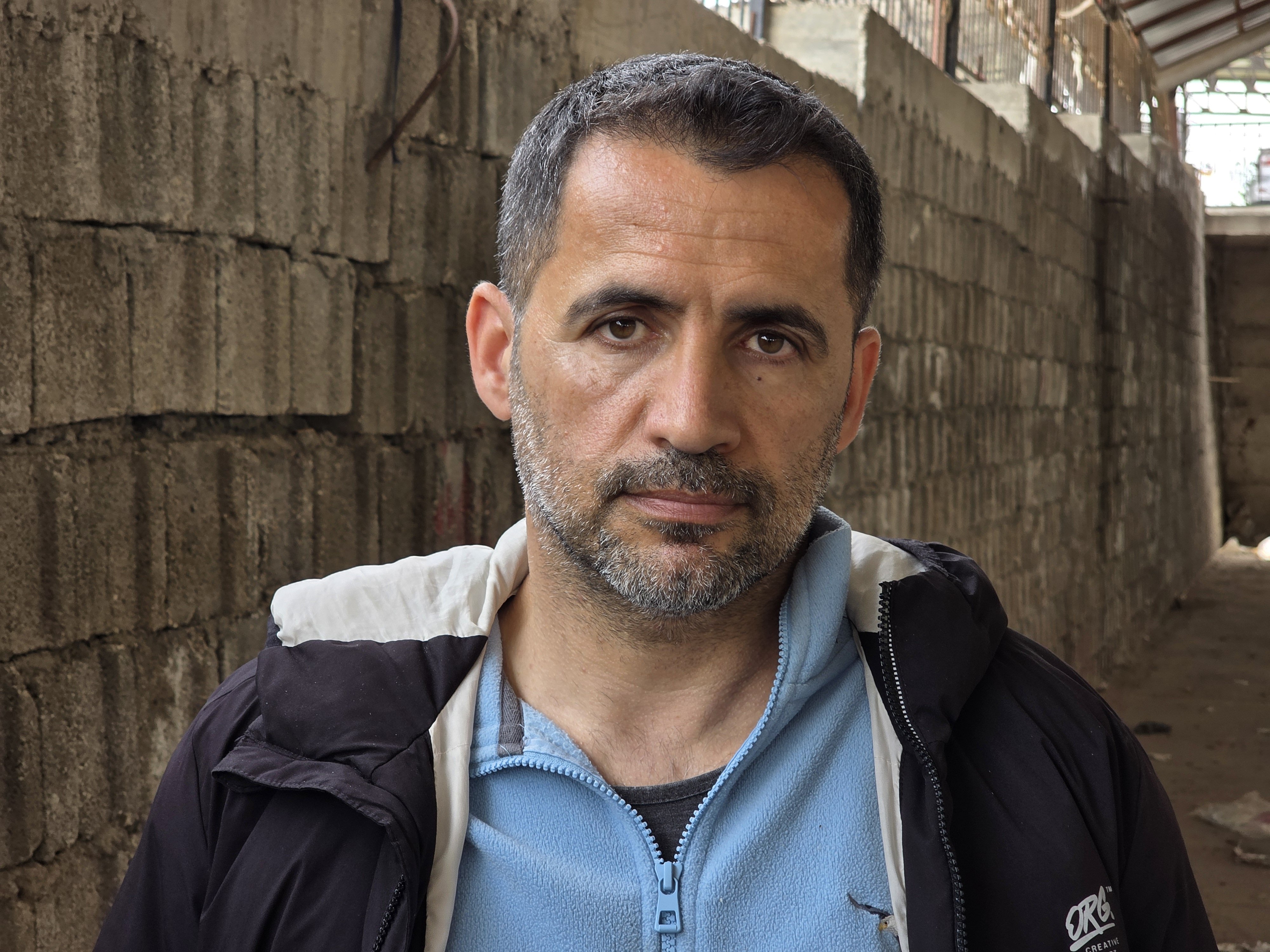 Hatay leylek göçü